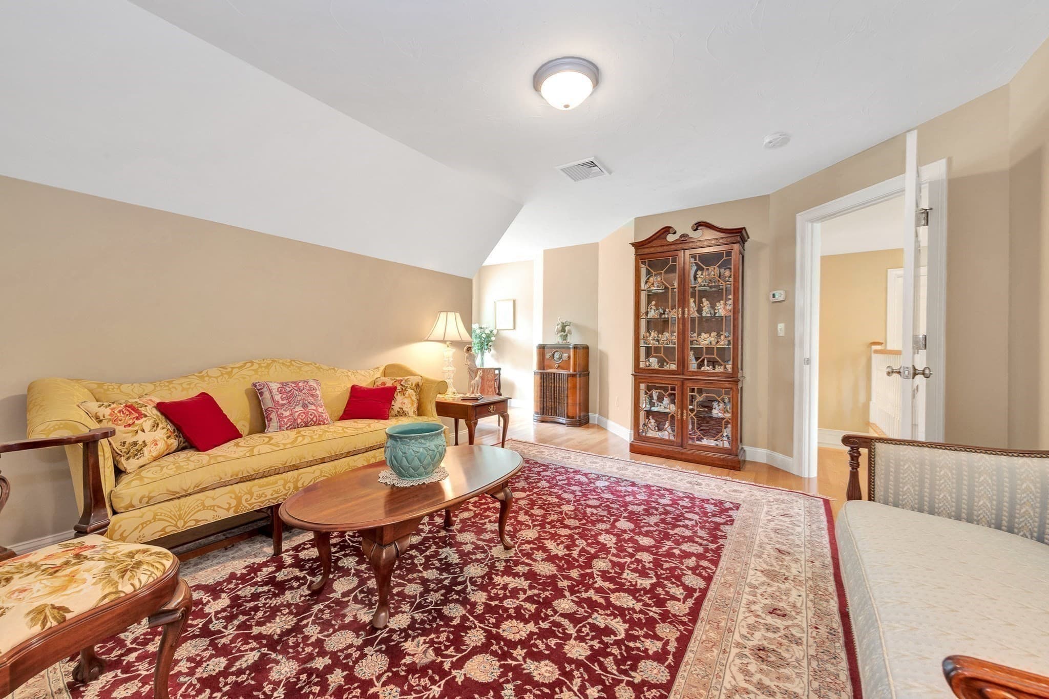 Single Family Residence at 11 Miscoe Road, Mendon MA 01756, Mendon, photo 31 of 40