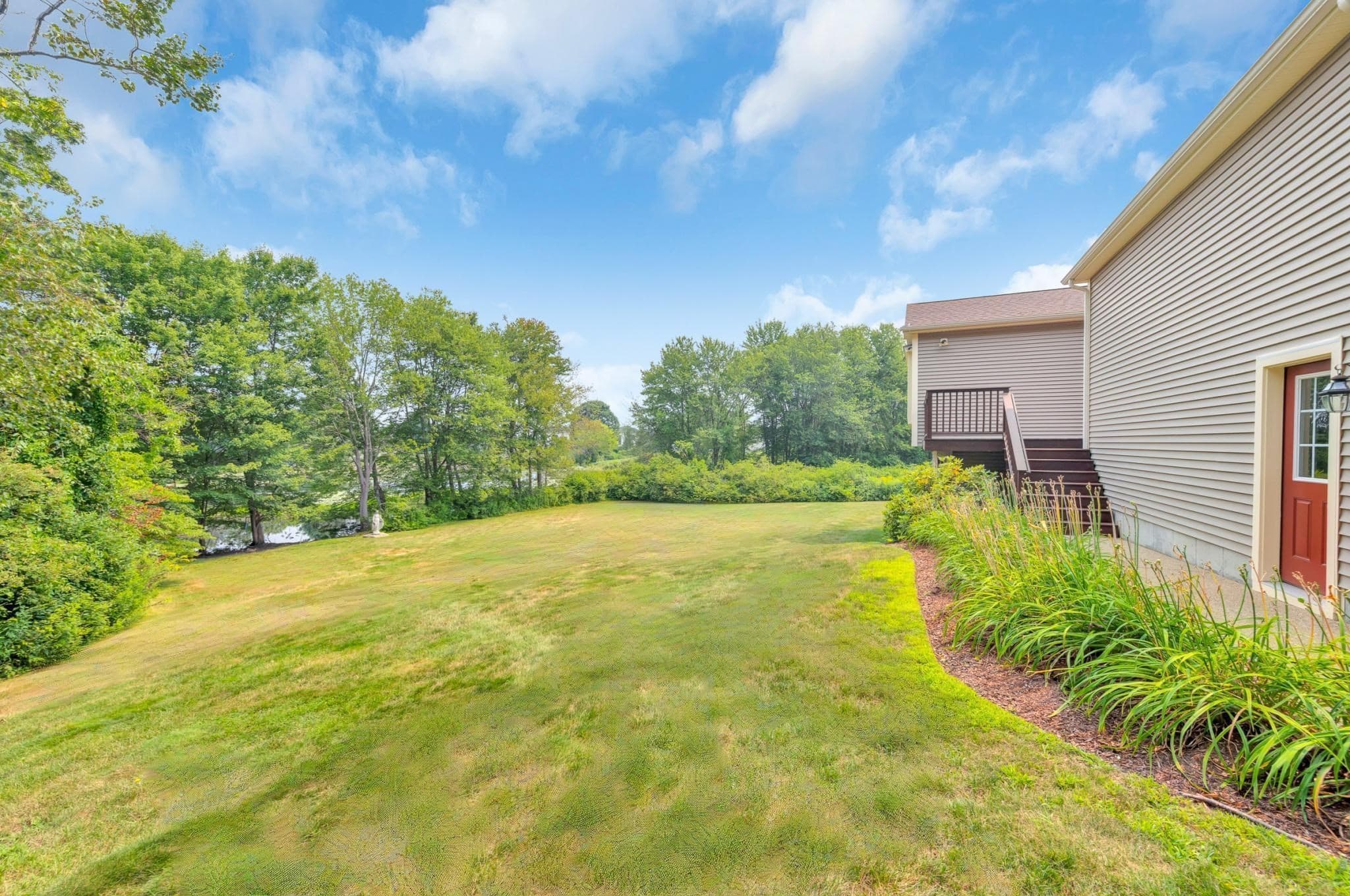 Single Family Residence at 11 Miscoe Road, Mendon MA 01756, Mendon, photo 39 of 40