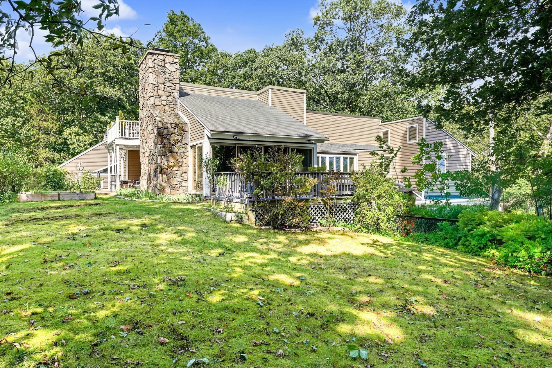 241 Perryville Road, Rehoboth MA 02769