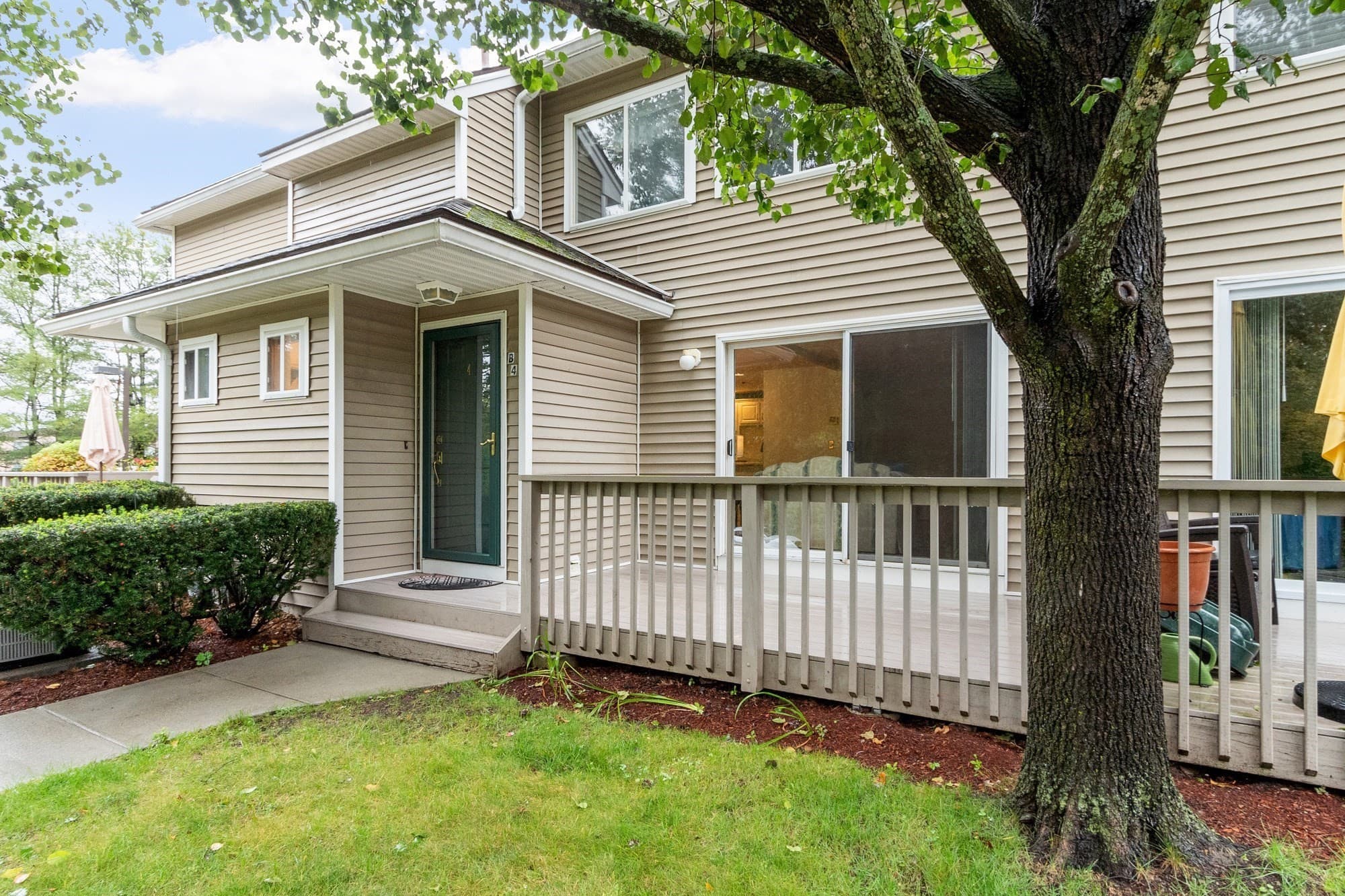 175 Littleton Road # B4, Chelmsford MA 01824