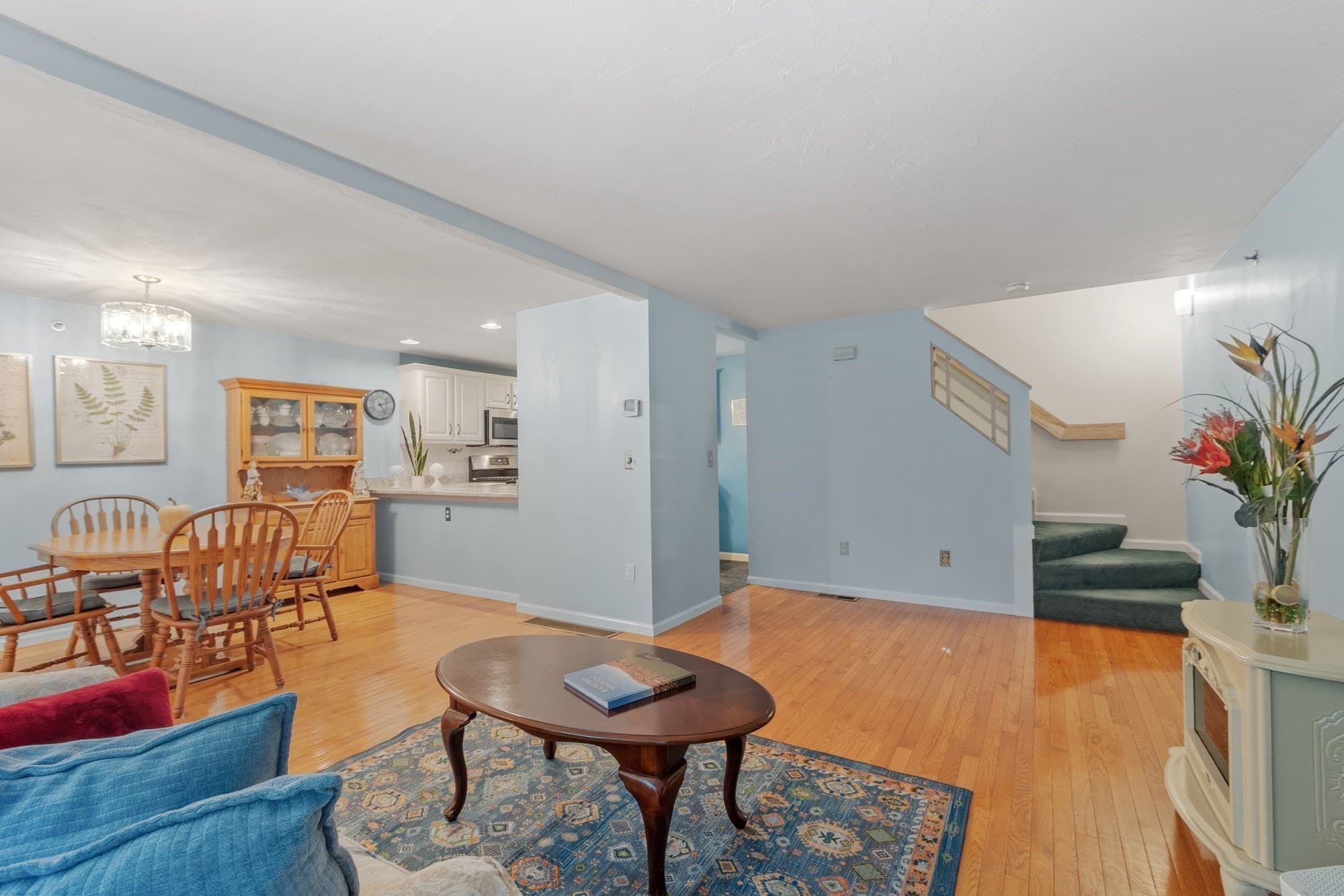 Condominium at 175 Littleton Road # B4, Chelmsford MA 01824, Chelmsford, photo 9 of 42