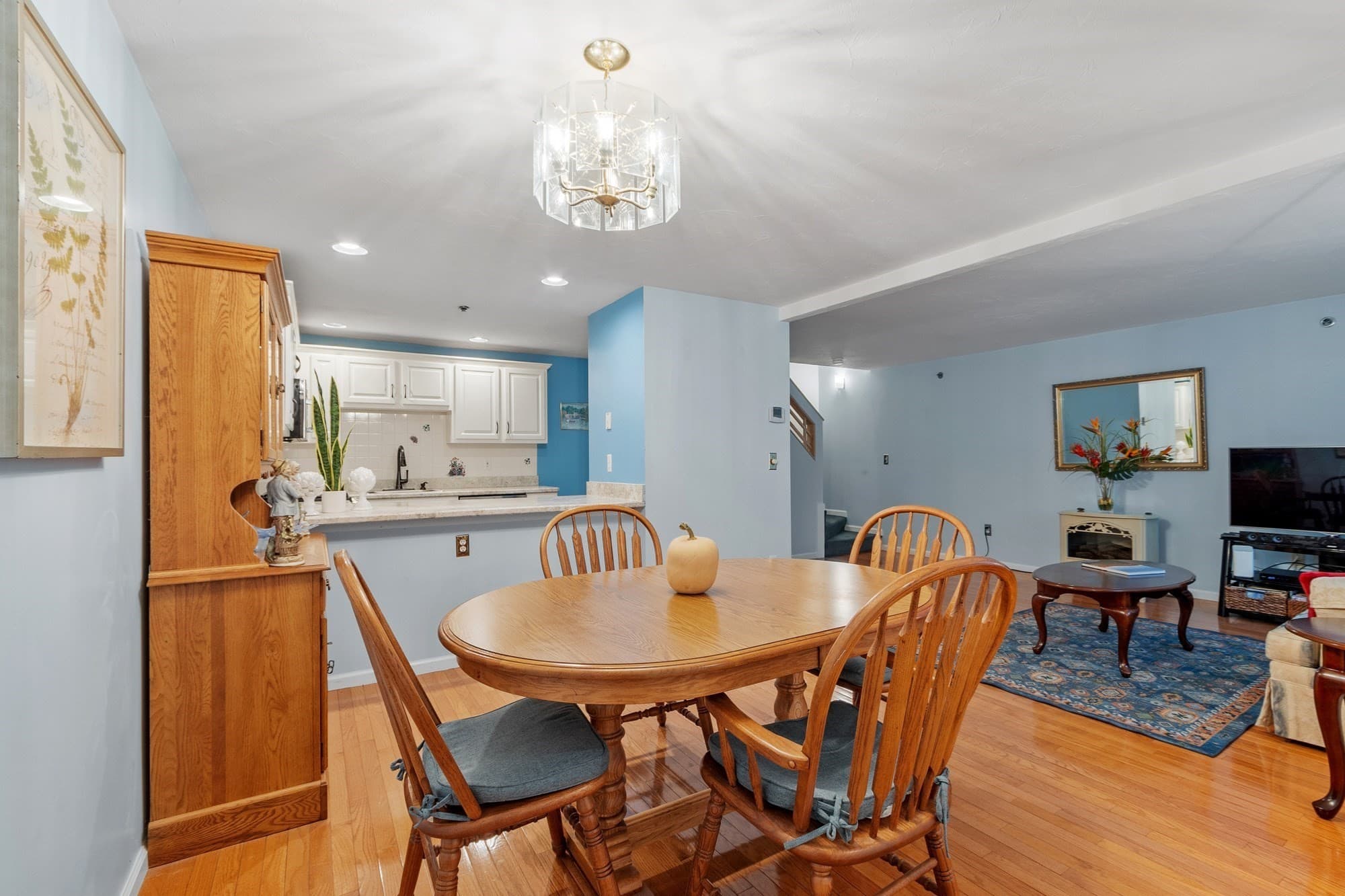 Condominium at 175 Littleton Road # B4, Chelmsford MA 01824, Chelmsford, photo 10 of 42