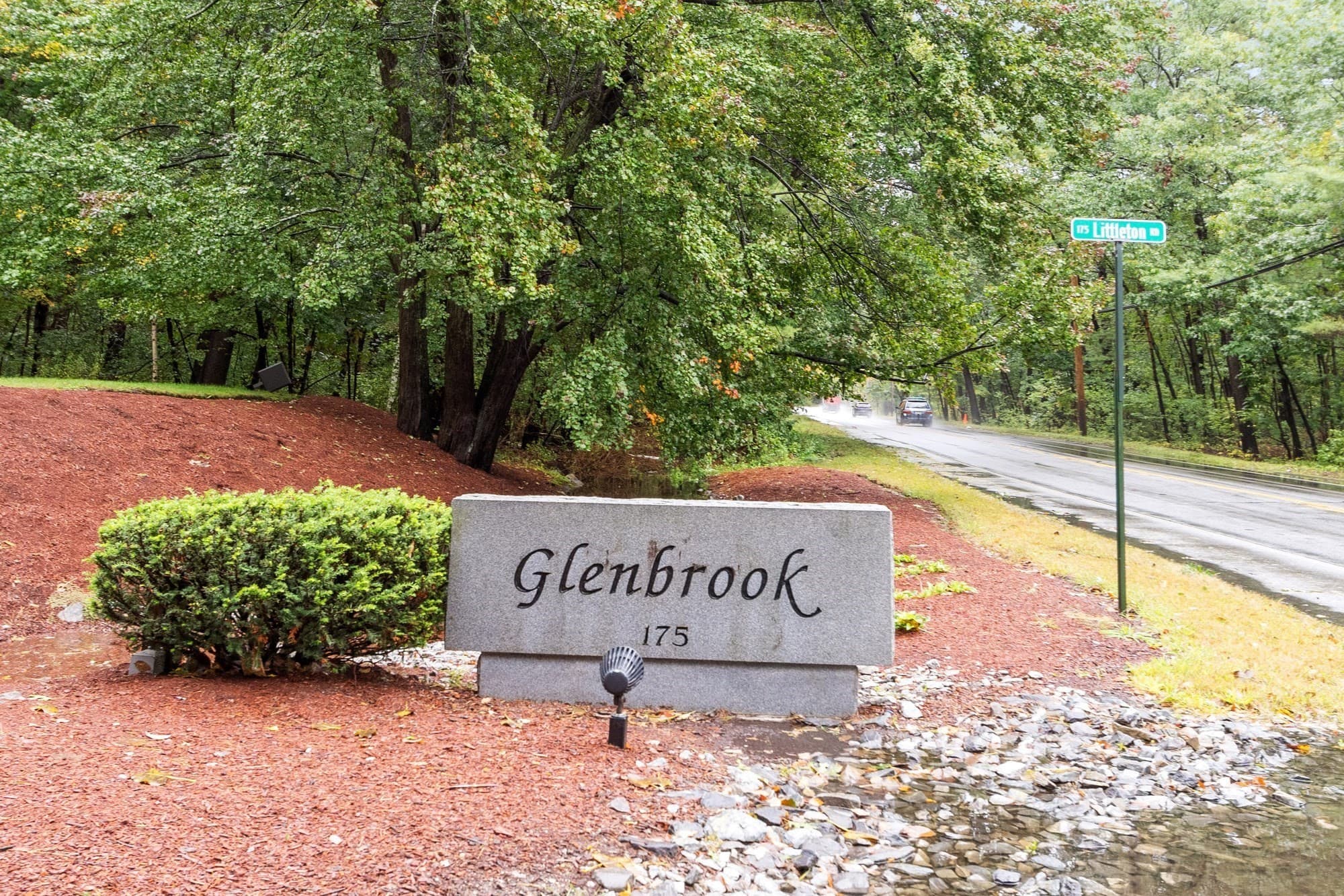 Condominium at 175 Littleton Road # B4, Chelmsford MA 01824, Chelmsford, photo 41 of 42