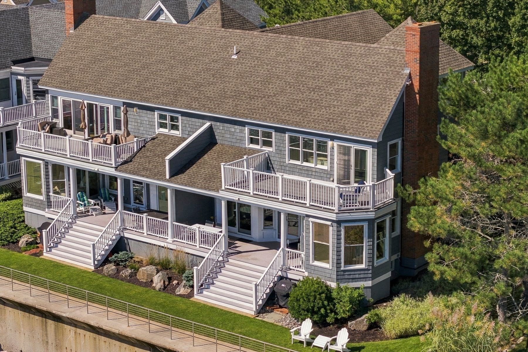 Condominium at 32 Preston Ct # 32, Swampscott MA 01907, Swampscott, photo 2 of 38