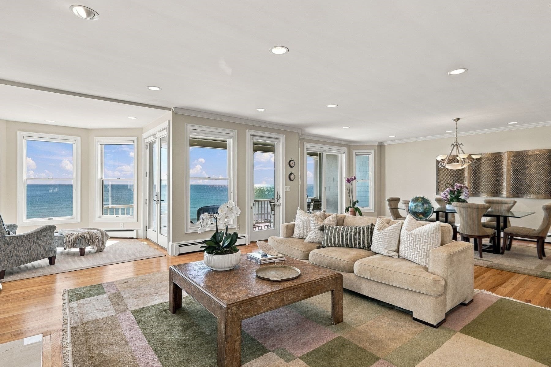 Condominium at 32 Preston Ct # 32, Swampscott MA 01907, Swampscott, photo 6 of 38