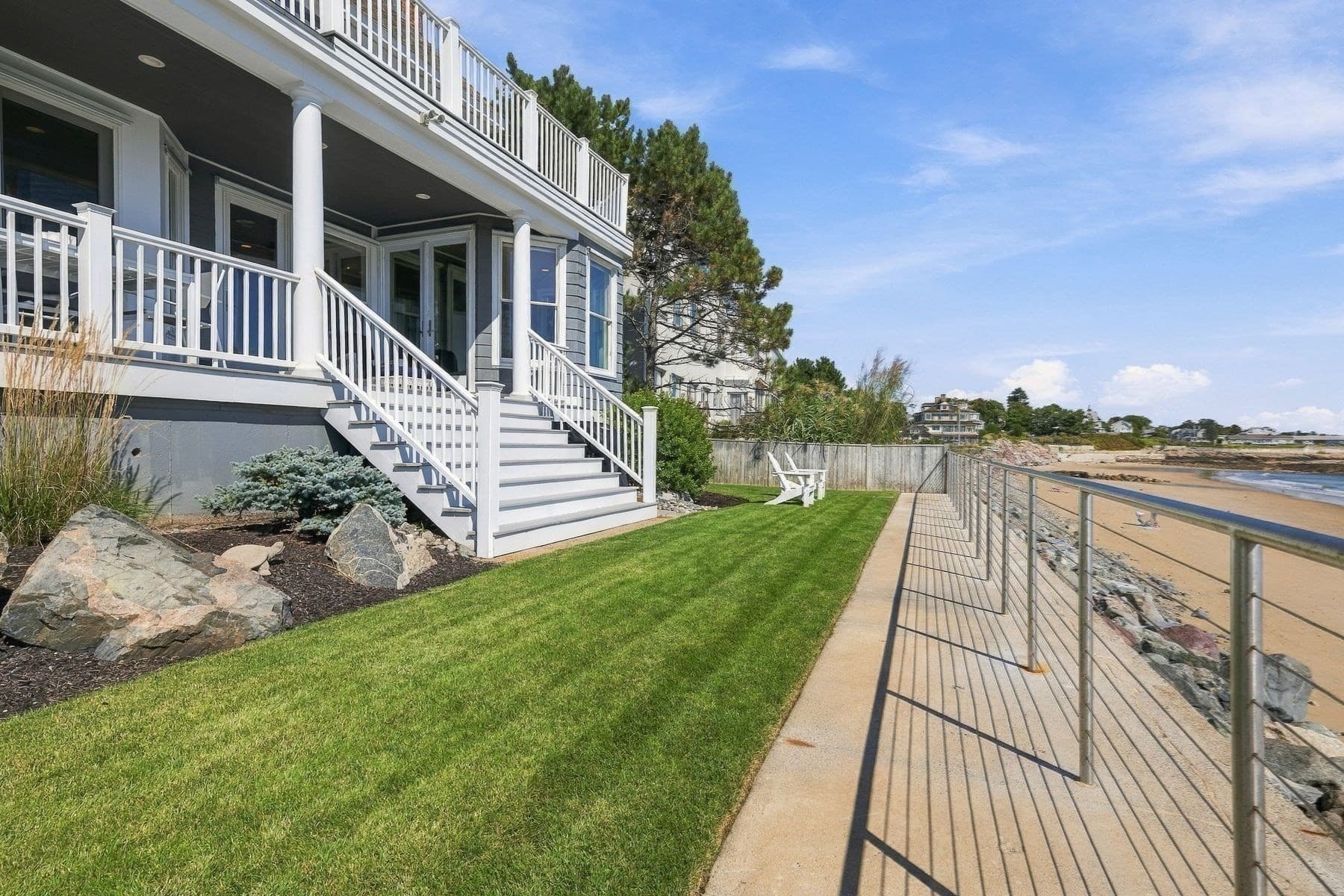 Condominium at 32 Preston Ct # 32, Swampscott MA 01907, Swampscott, photo 36 of 38