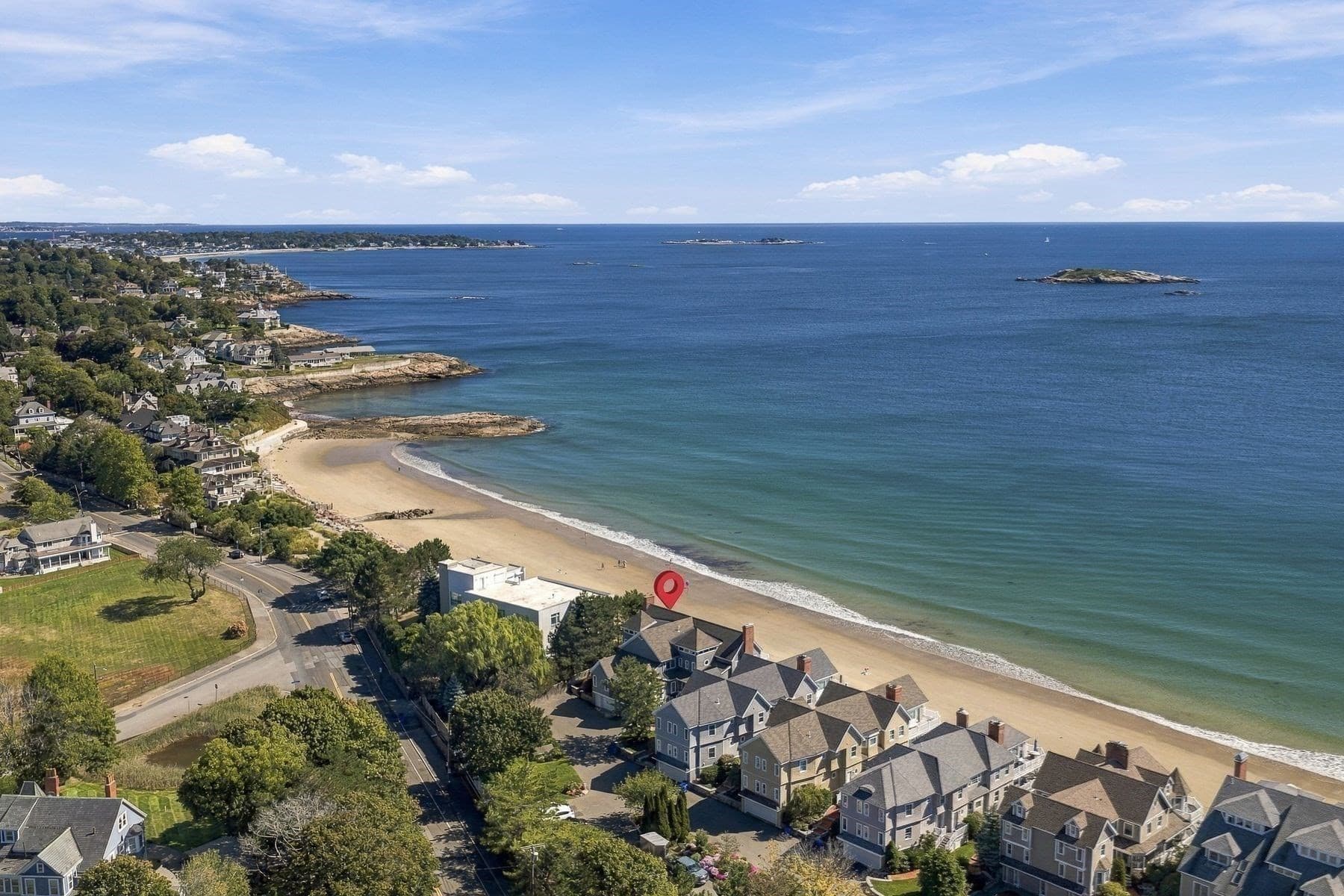 Condominium at 32 Preston Ct # 32, Swampscott MA 01907, Swampscott, photo 30 of 38