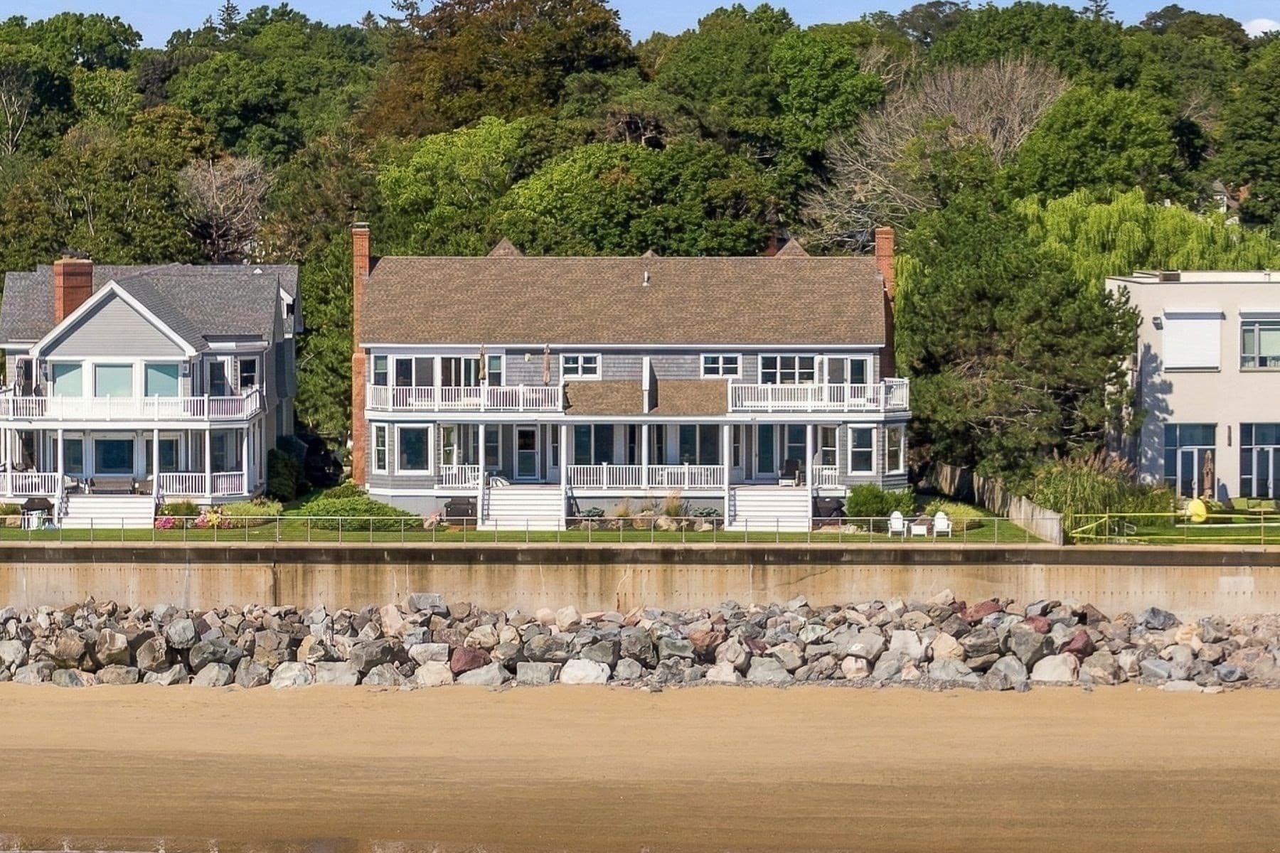 Condominium at 32 Preston Ct # 32, Swampscott MA 01907, Swampscott, photo 34 of 38