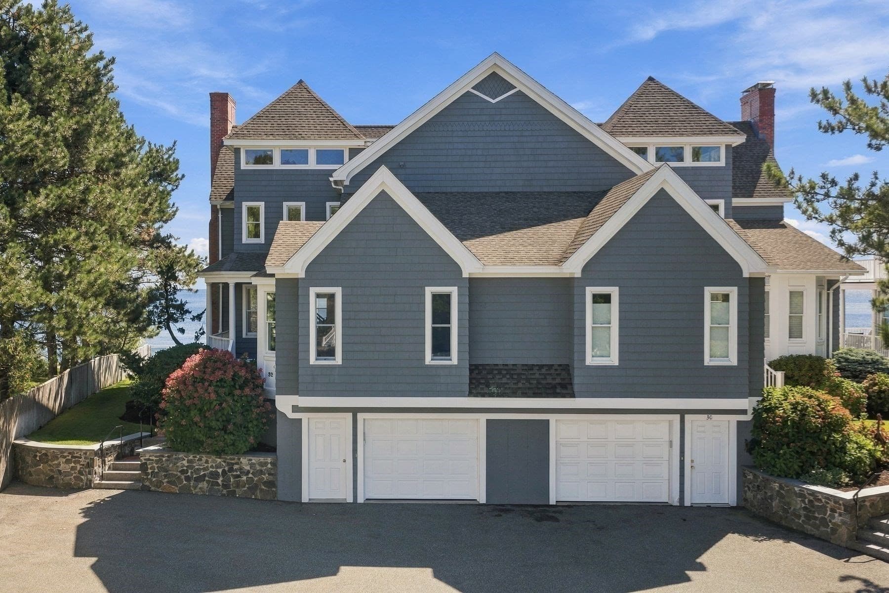 Condominium at 32 Preston Ct # 32, Swampscott MA 01907, Swampscott, photo 38 of 38