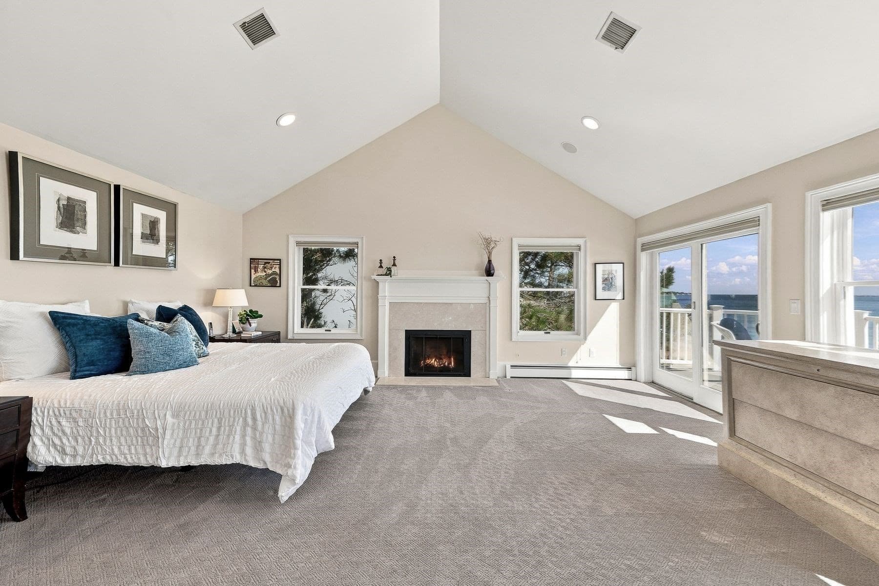 Condominium at 32 Preston Ct # 32, Swampscott MA 01907, Swampscott, photo 18 of 38