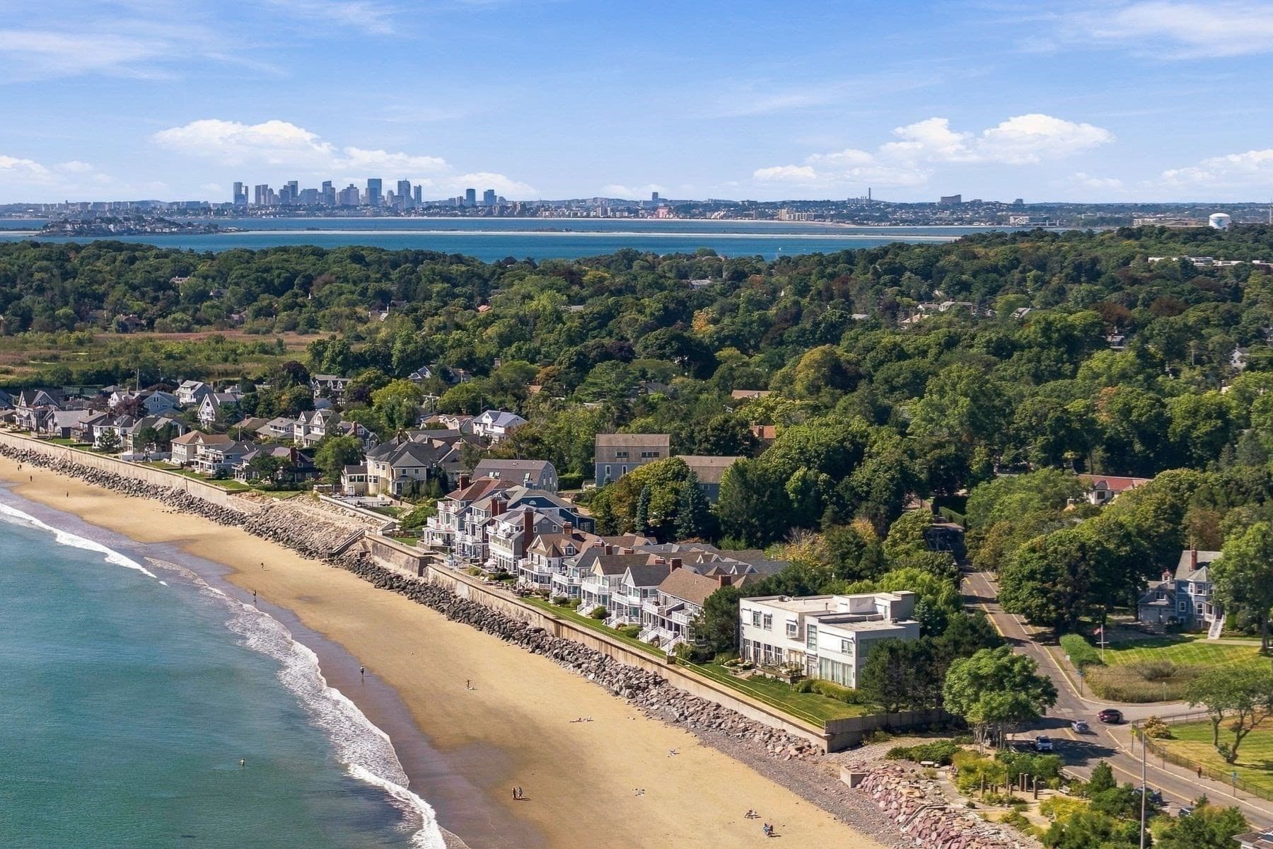 Condominium at 32 Preston Ct # 32, Swampscott MA 01907, Swampscott, photo 37 of 38
