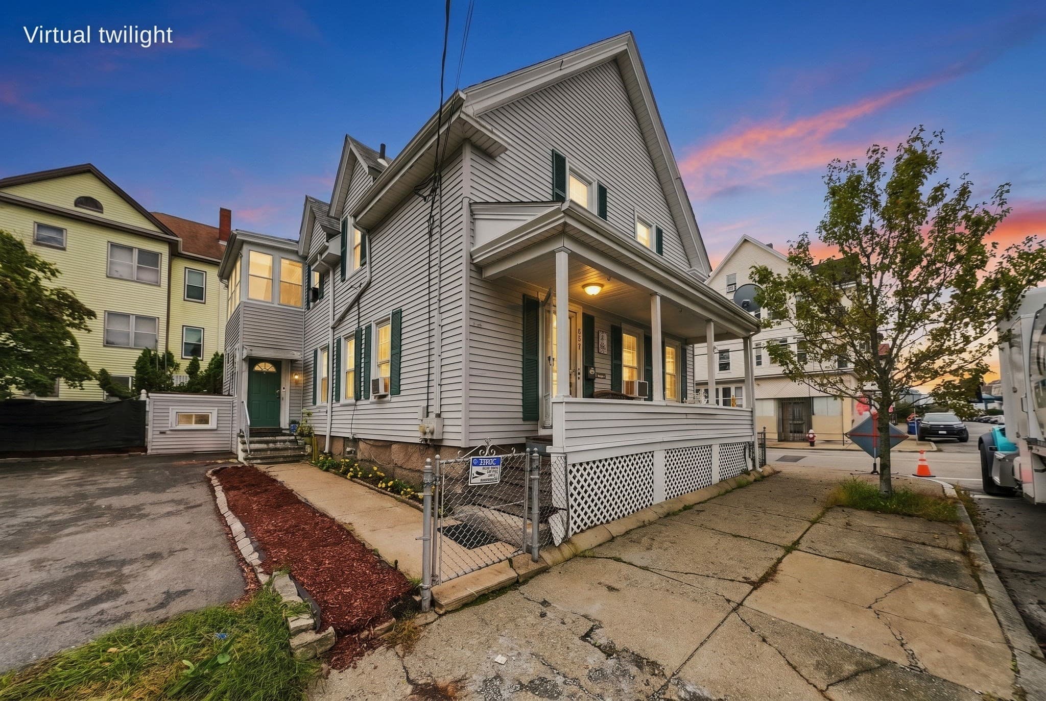 250 Davis St, New Bedford MA 02746