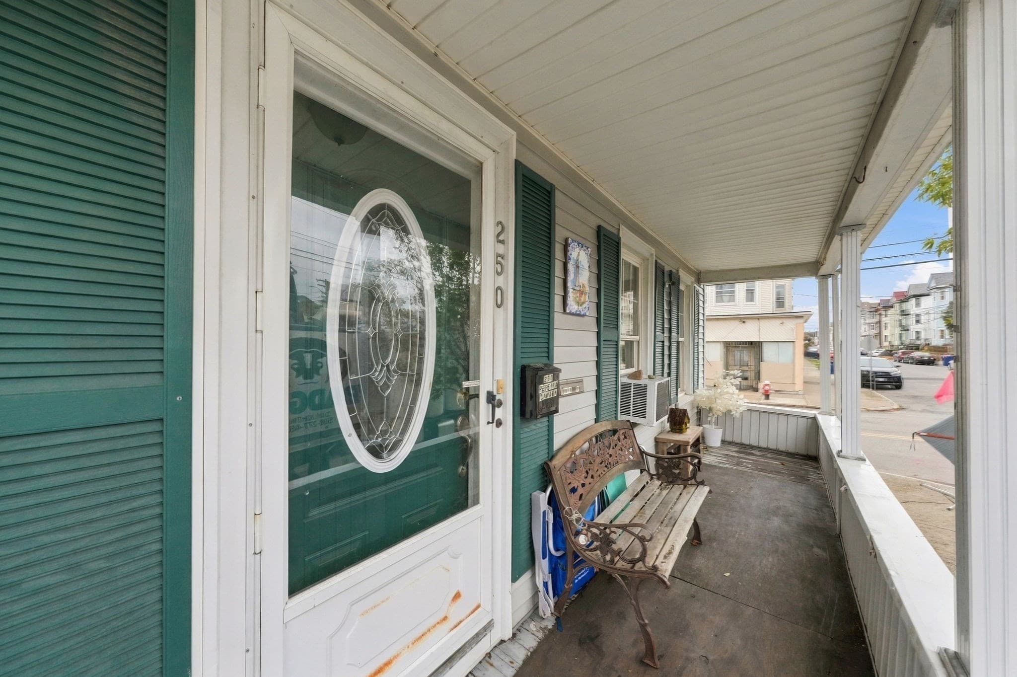 2 Family - 2 Units Up/Down at 250 Davis St, New Bedford MA 02746, New Bedford, photo 4 of 26