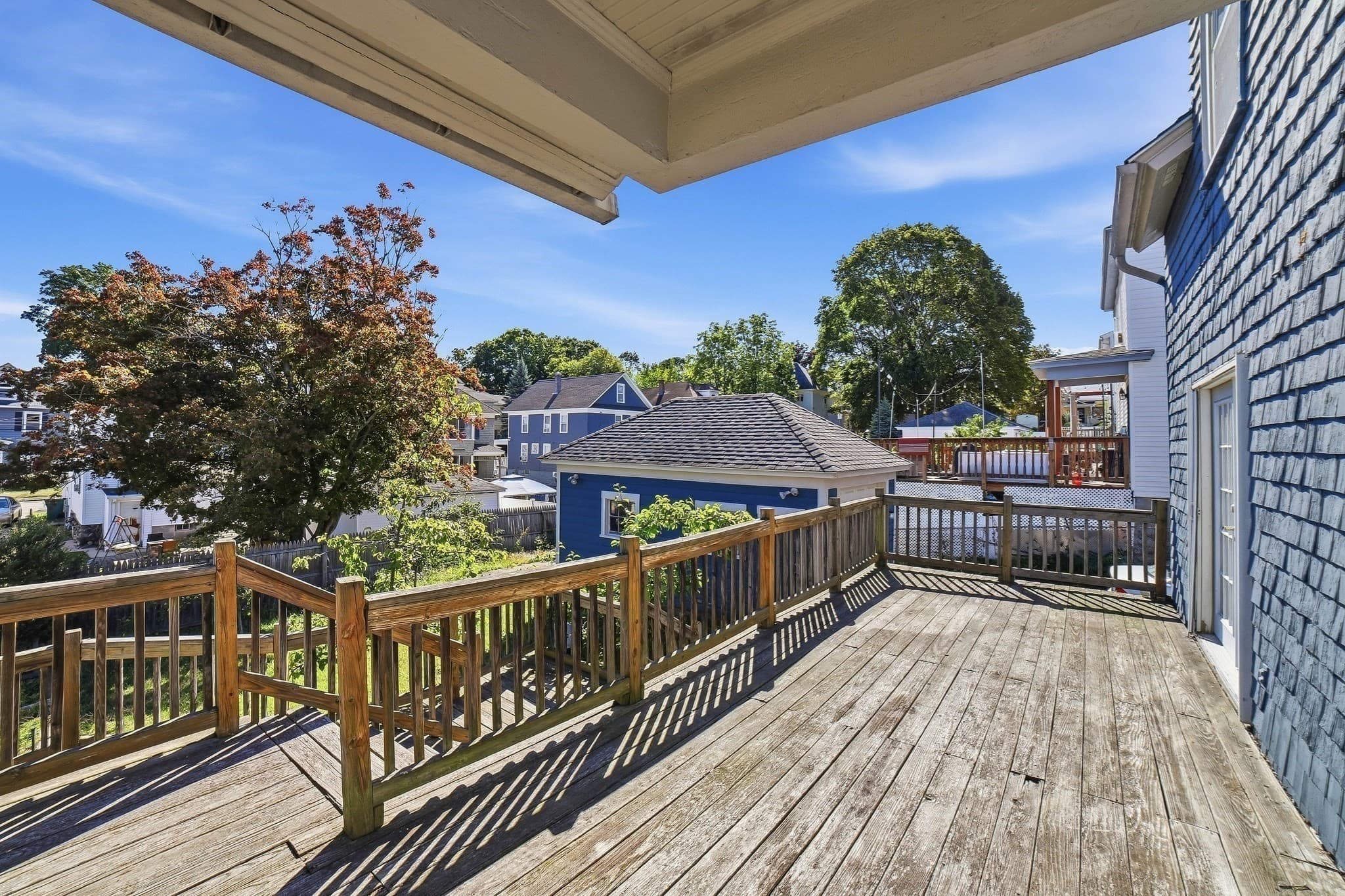Single Family Residence at 36 Putnam Ave, Lowell MA 01851, Lowell, photo 27 of 35