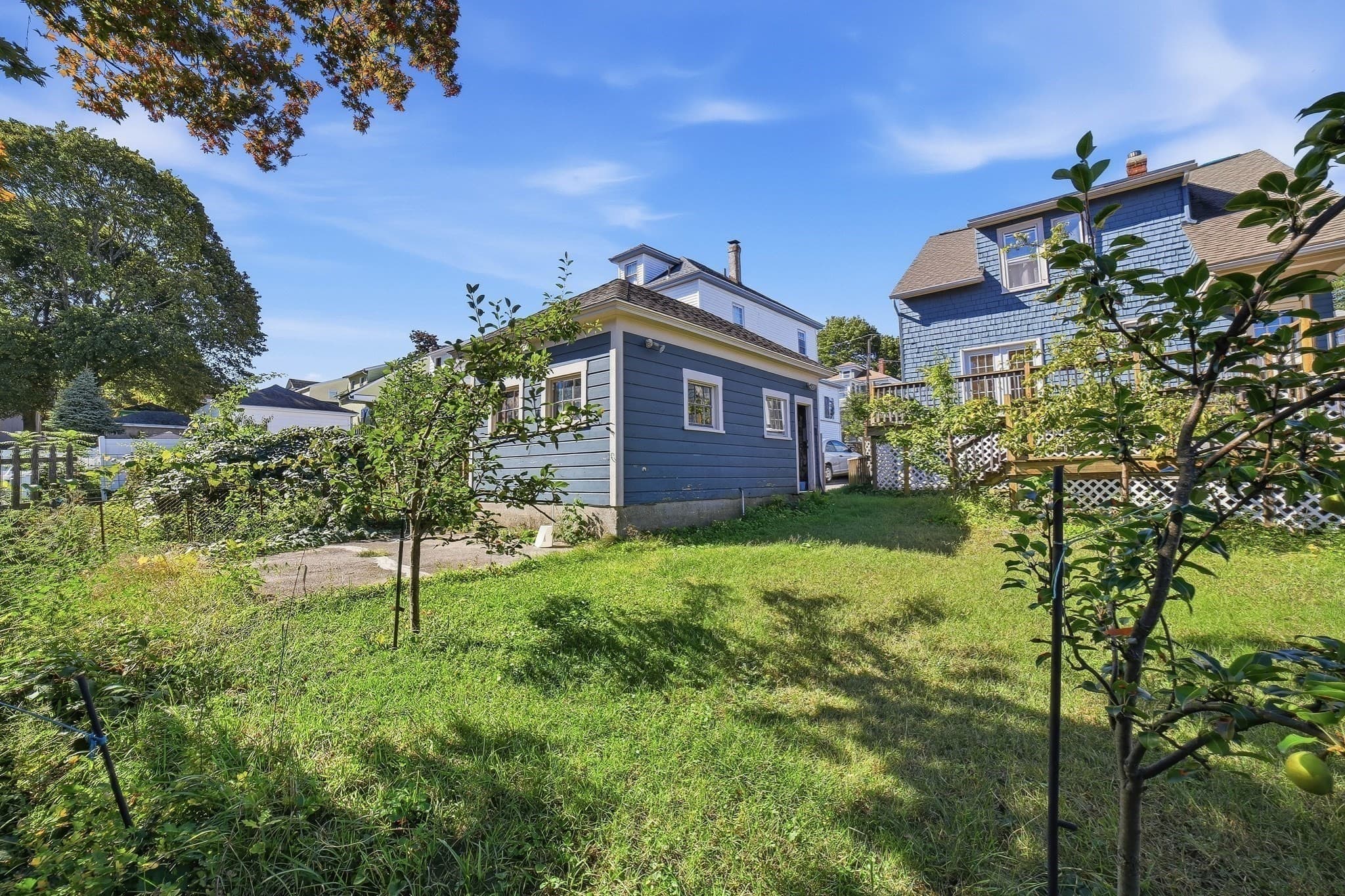 Single Family Residence at 36 Putnam Ave, Lowell MA 01851, Lowell, photo 30 of 35