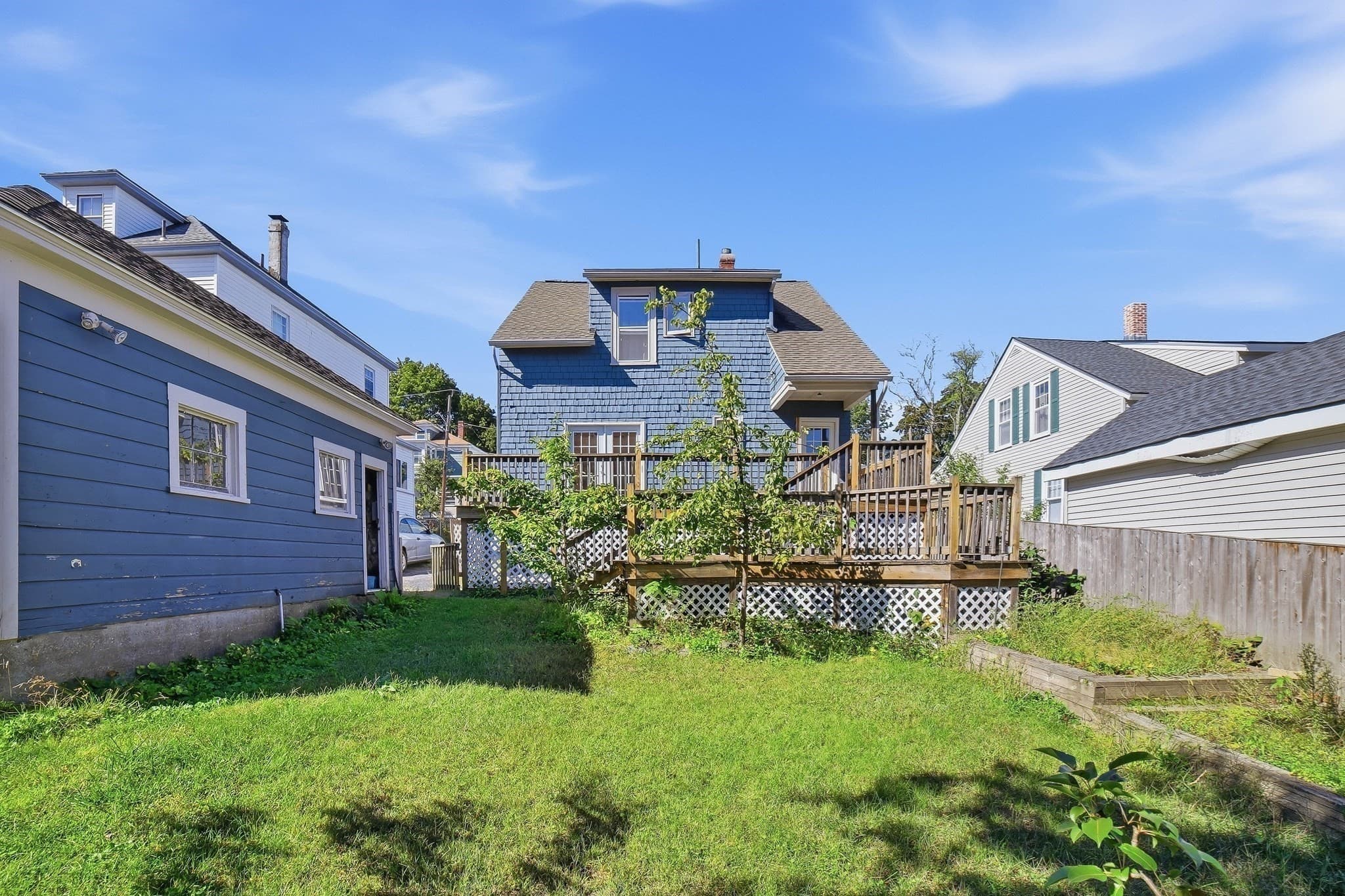 Single Family Residence at 36 Putnam Ave, Lowell MA 01851, Lowell, photo 29 of 35