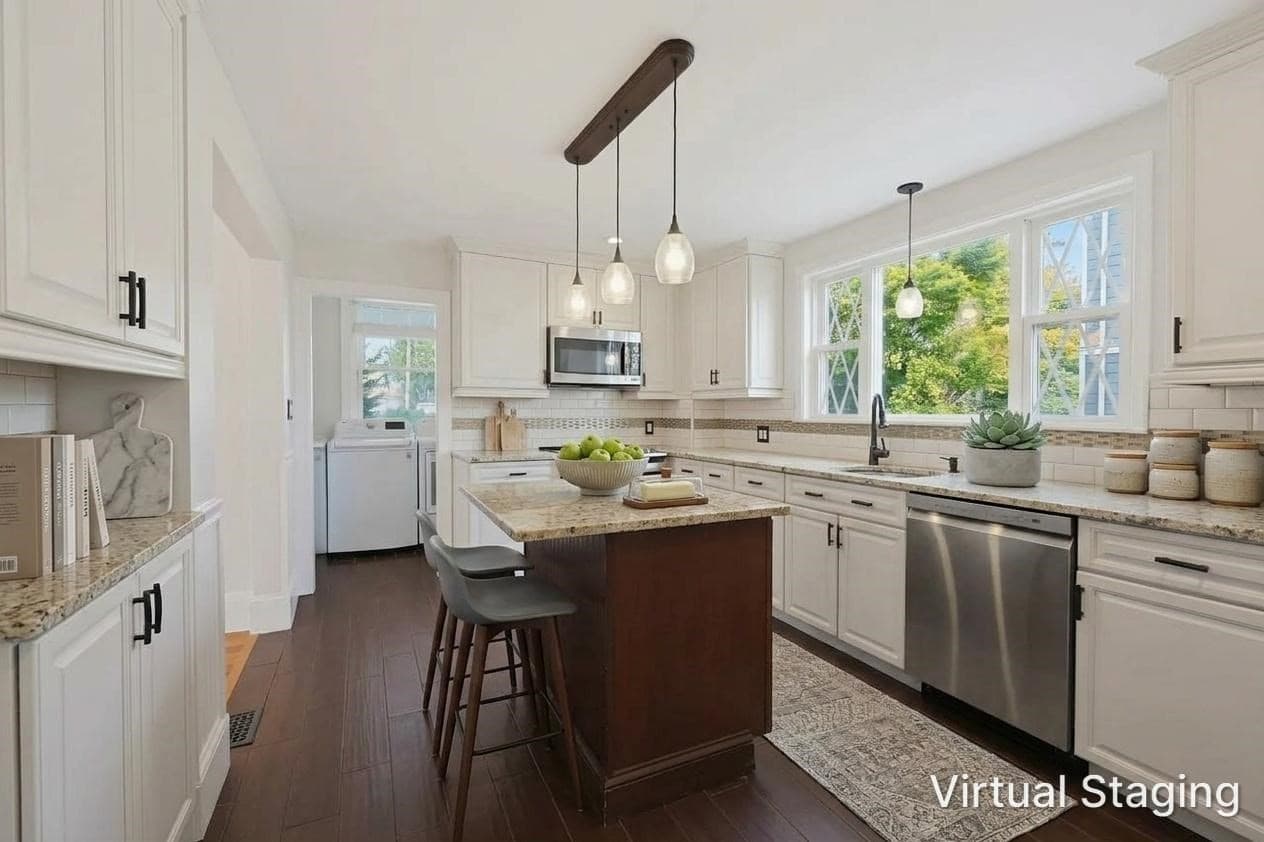 Single Family Residence at 32 Elmwood Avenue, Winthrop MA 02152, Winthrop, photo 13 of 40
