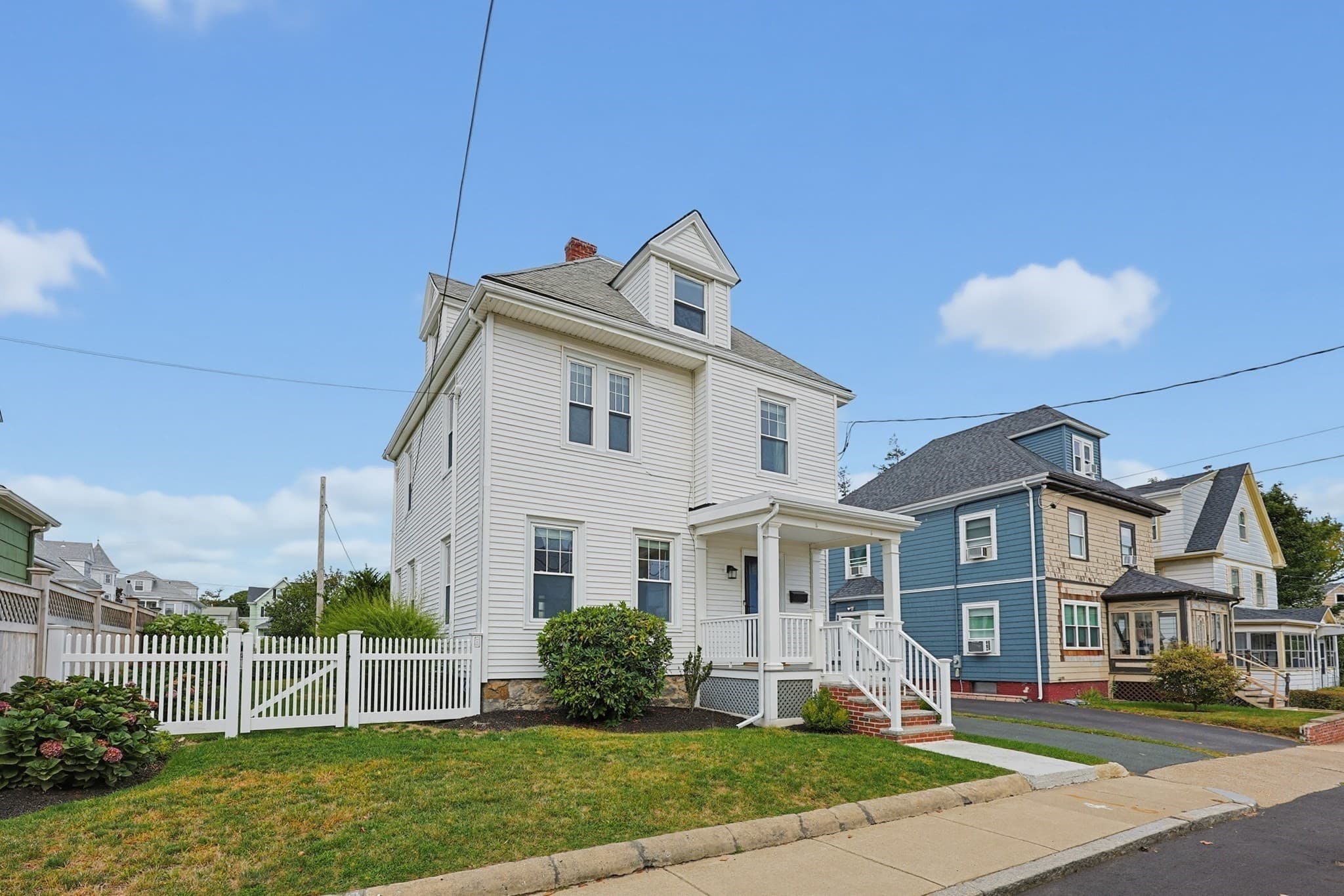 Single Family Residence at 32 Elmwood Avenue, Winthrop MA 02152, Winthrop, photo 3 of 40