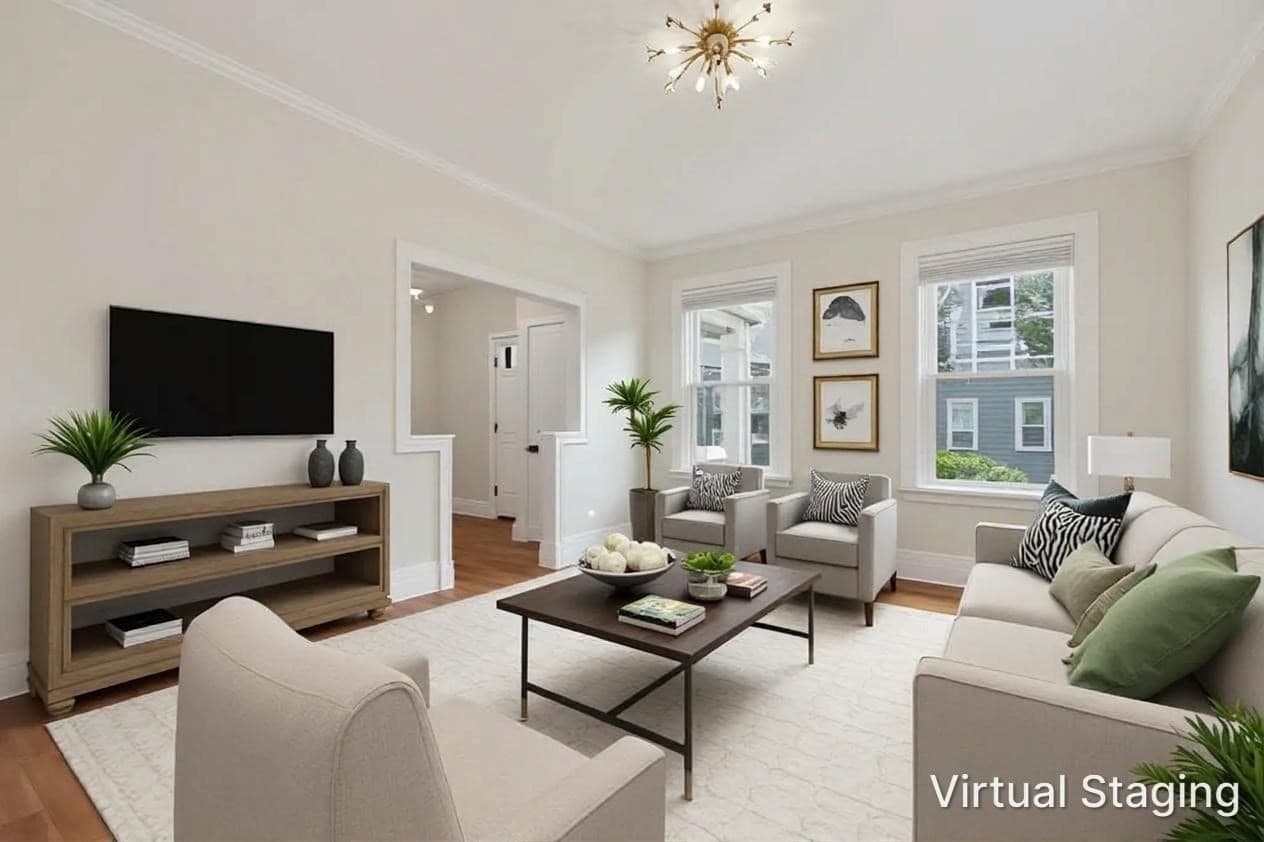 Single Family Residence at 32 Elmwood Avenue, Winthrop MA 02152, Winthrop, photo 5 of 40