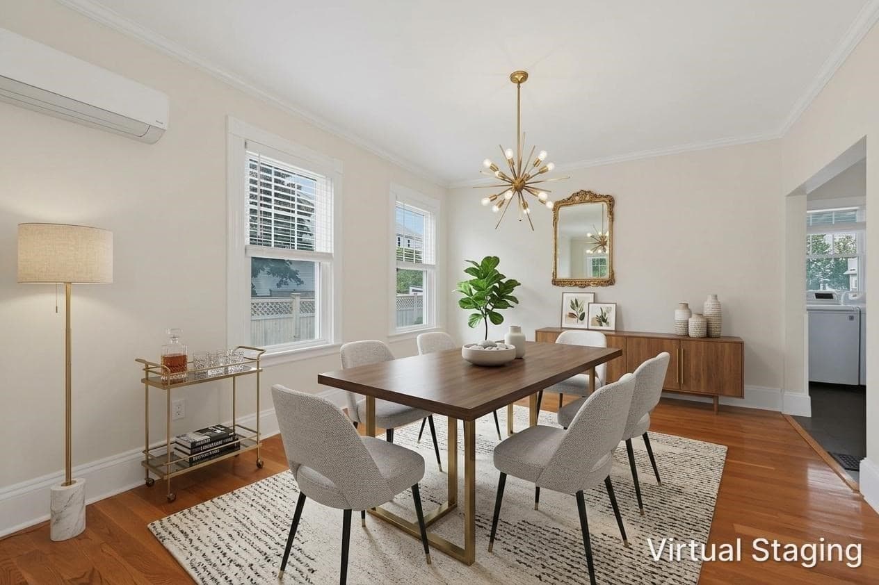 Single Family Residence at 32 Elmwood Avenue, Winthrop MA 02152, Winthrop, photo 10 of 40