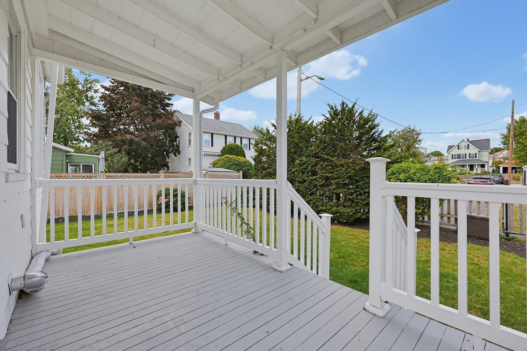 Single Family Residence at 32 Elmwood Avenue, Winthrop MA 02152, Winthrop, photo 37 of 40