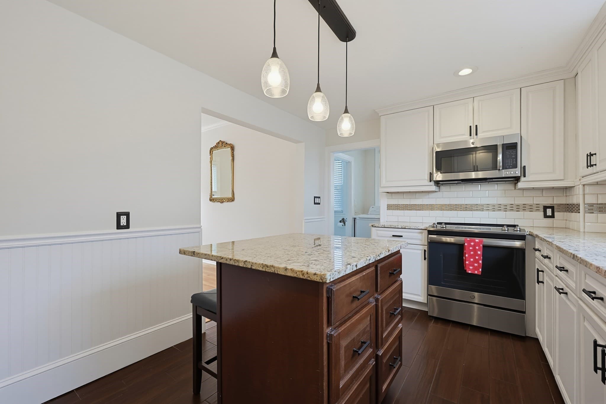 Single Family Residence at 32 Elmwood Avenue, Winthrop MA 02152, Winthrop, photo 15 of 40