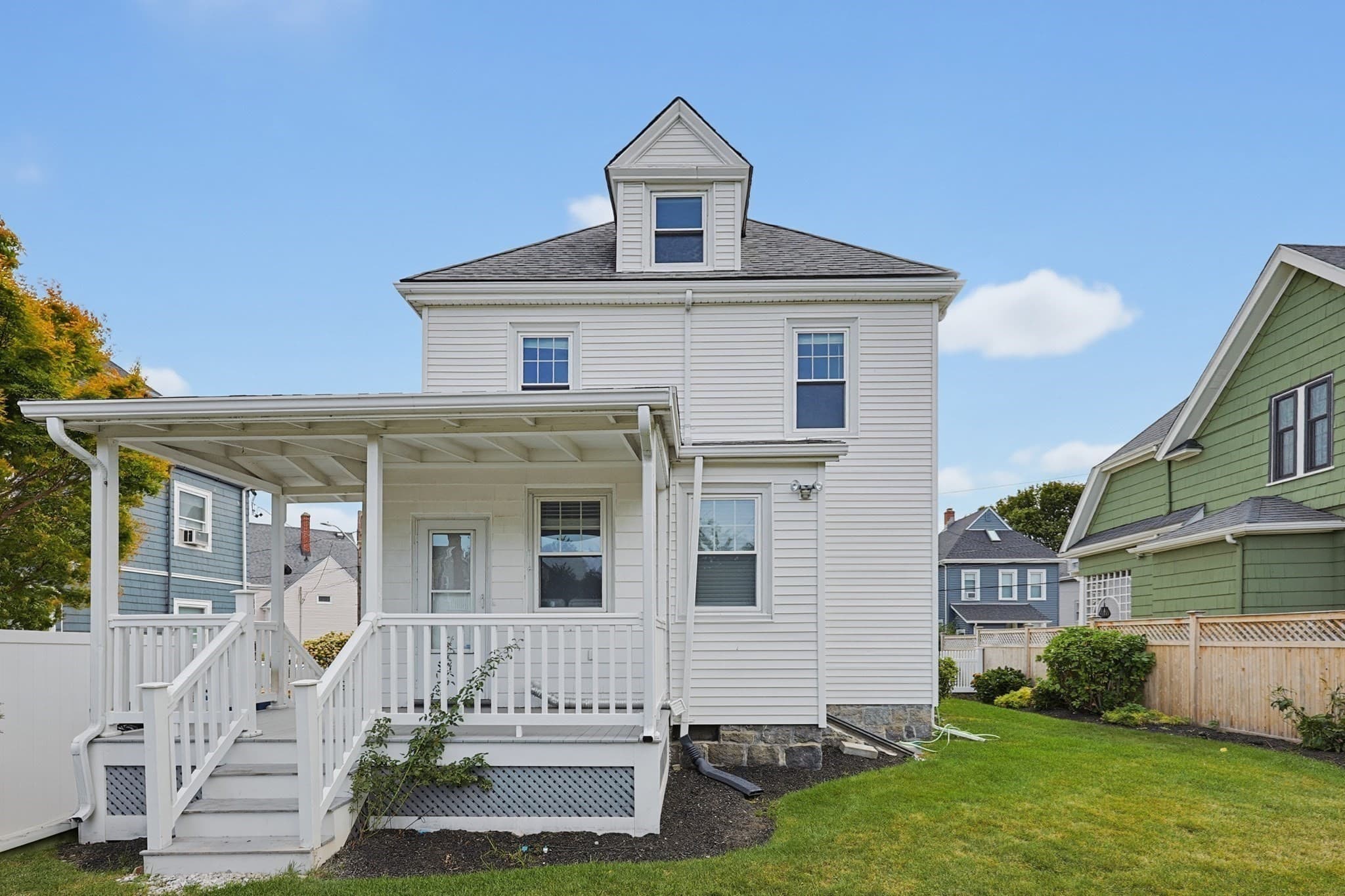 Single Family Residence at 32 Elmwood Avenue, Winthrop MA 02152, Winthrop, photo 39 of 40