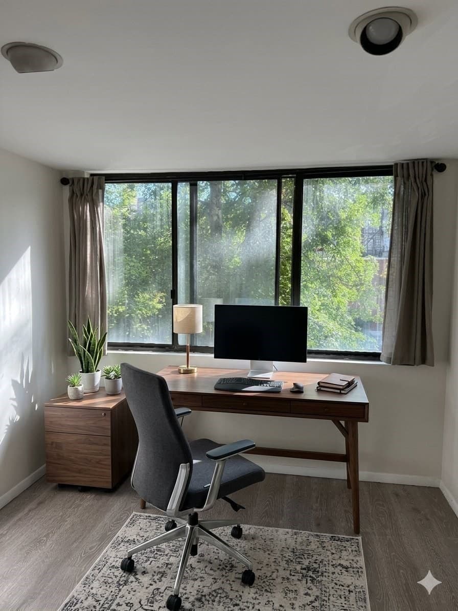 Condominium at 1731 Beacon St # 311, Brookline MA 02445, Brookline, photo 13 of 17
