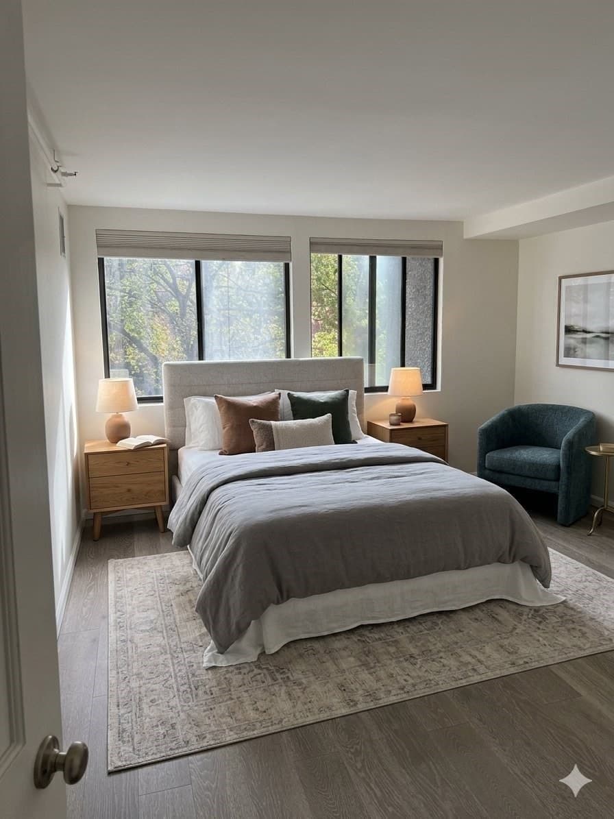 Condominium at 1731 Beacon St # 311, Brookline MA 02445, Brookline, photo 11 of 17