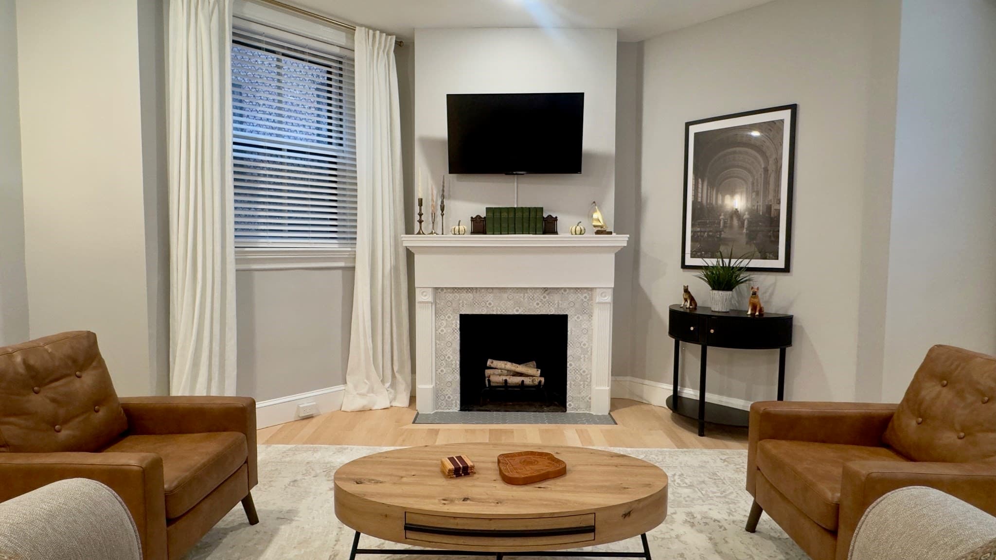 135 Marlborough # 2, Boston MA 02116