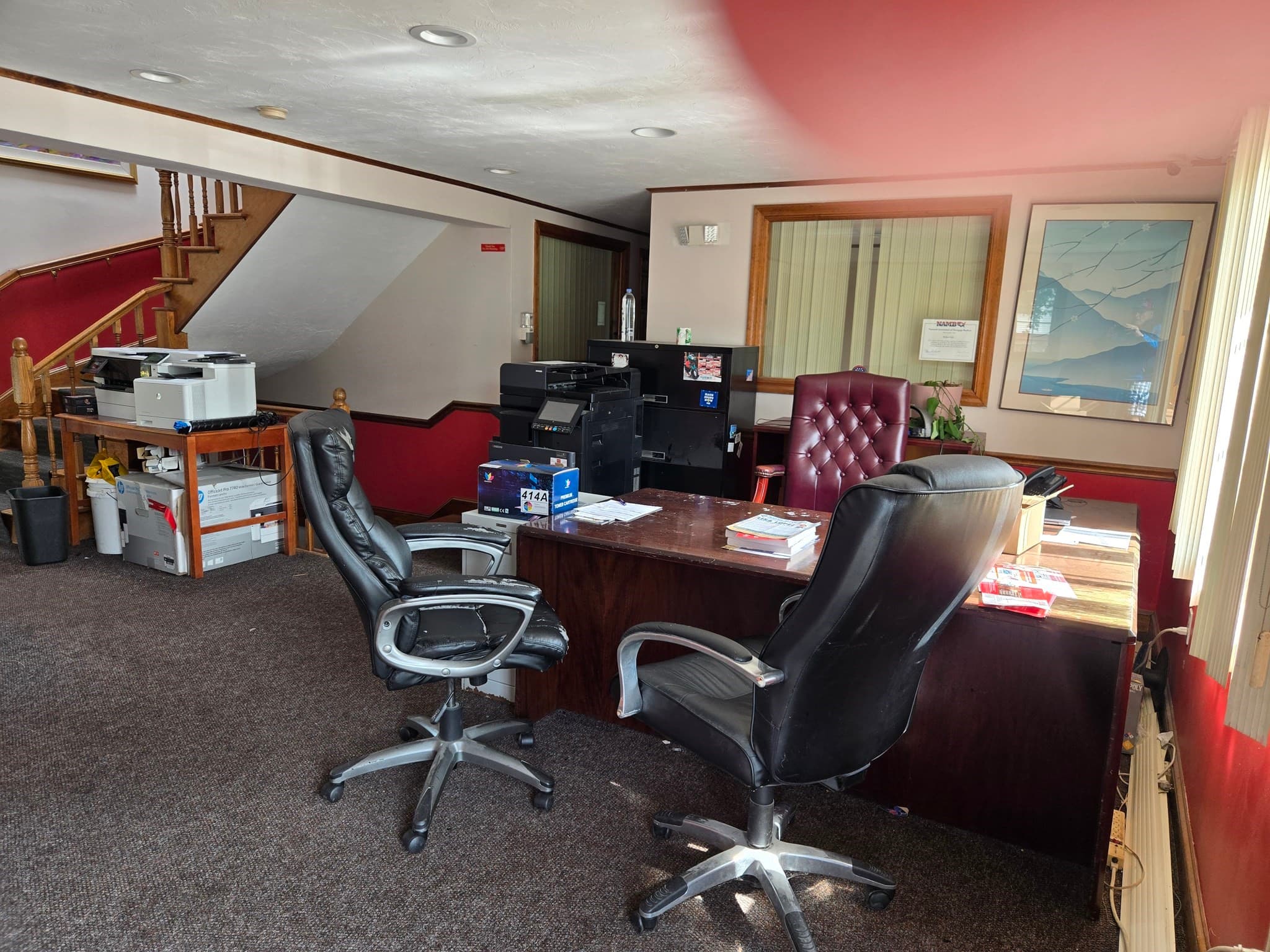 Commercial Sale at 162 E Main St, Avon MA 02322, Avon, photo 2 of 17