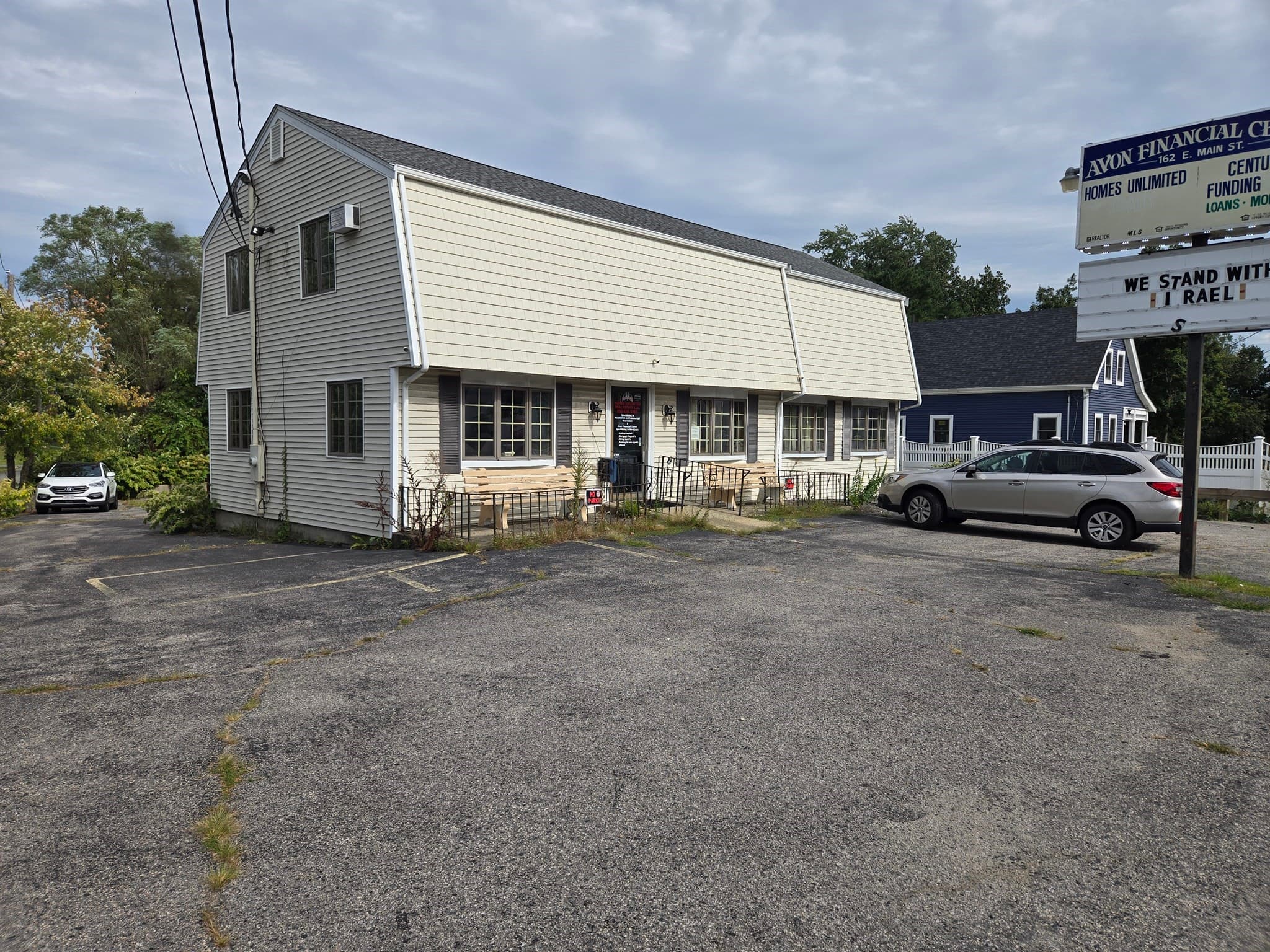 162 E Main St, Avon MA 02322