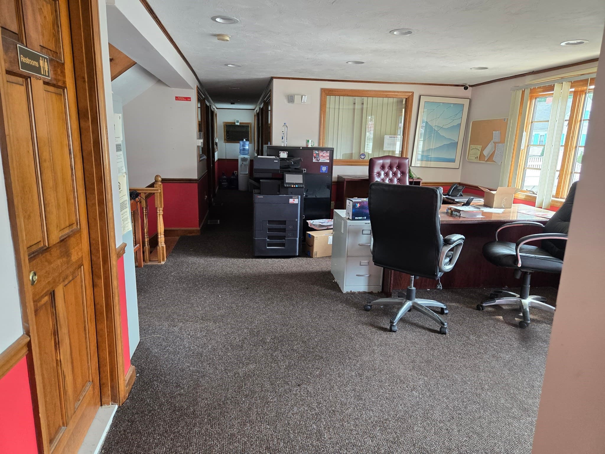 Commercial Sale at 162 E Main St, Avon MA 02322, Avon, photo 4 of 17
