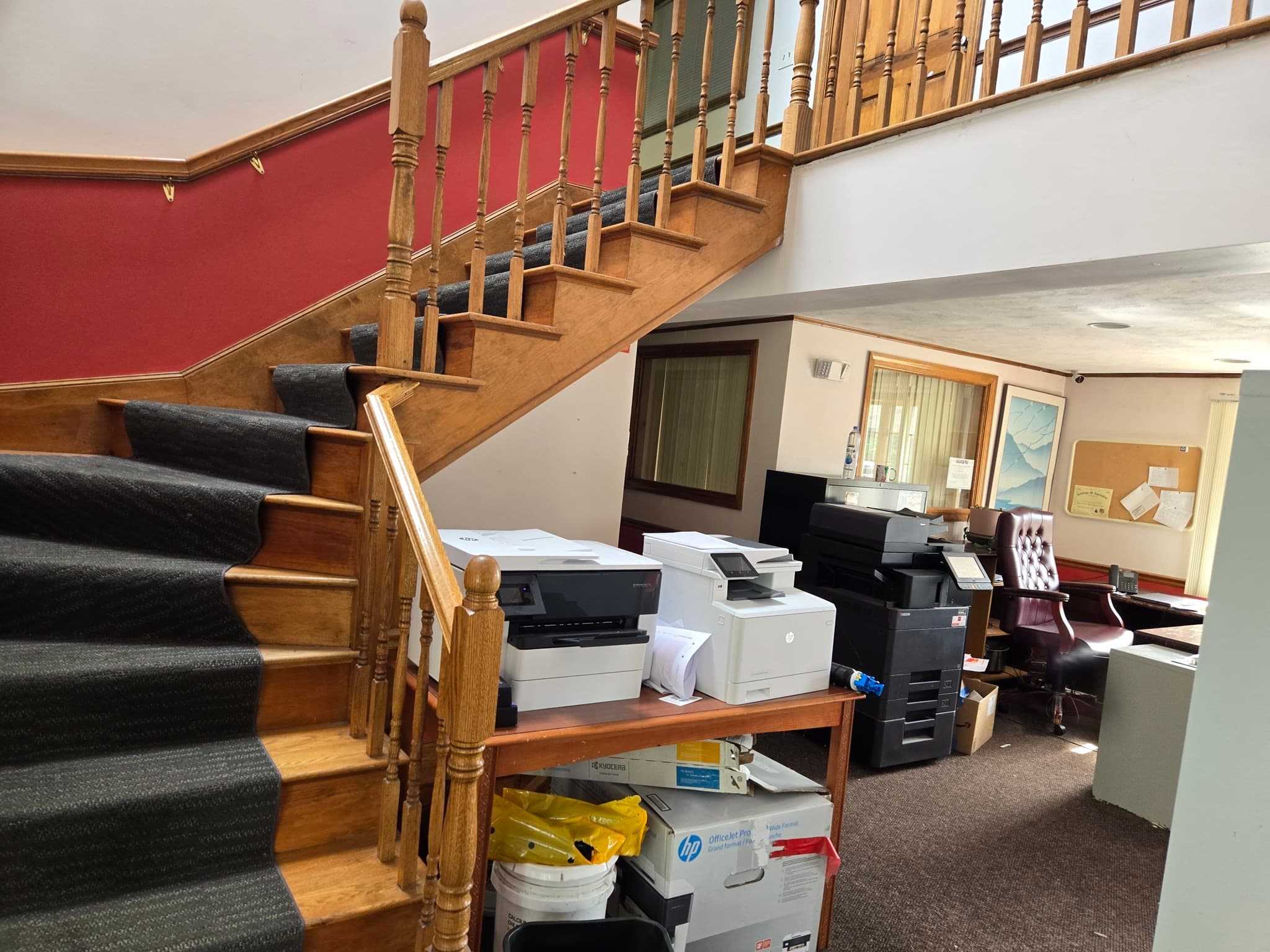 Commercial Sale at 162 E Main St, Avon MA 02322, Avon, photo 8 of 17