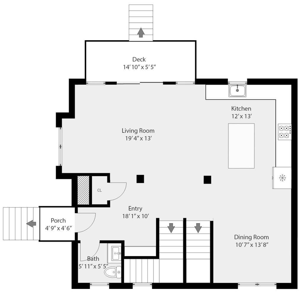 Condominium at 318 Essex Ave # A, Gloucester MA 01930, Gloucester, photo 38 of 40