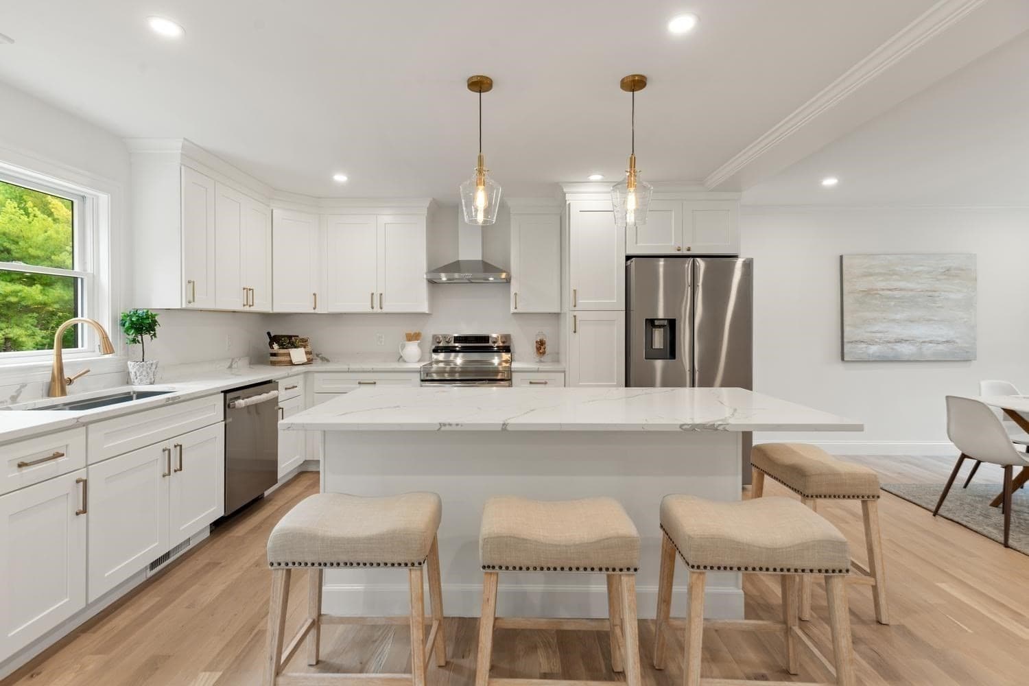 Condominium at 318 Essex Ave # A, Gloucester MA 01930, Gloucester, photo 10 of 40
