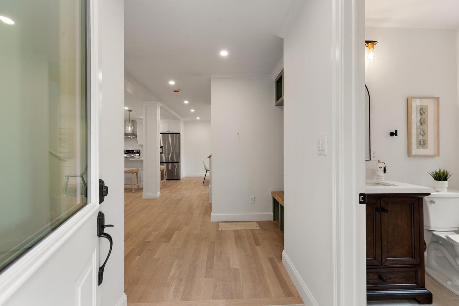 Condominium at 318 Essex Ave # A, Gloucester MA 01930, Gloucester, photo 14 of 40