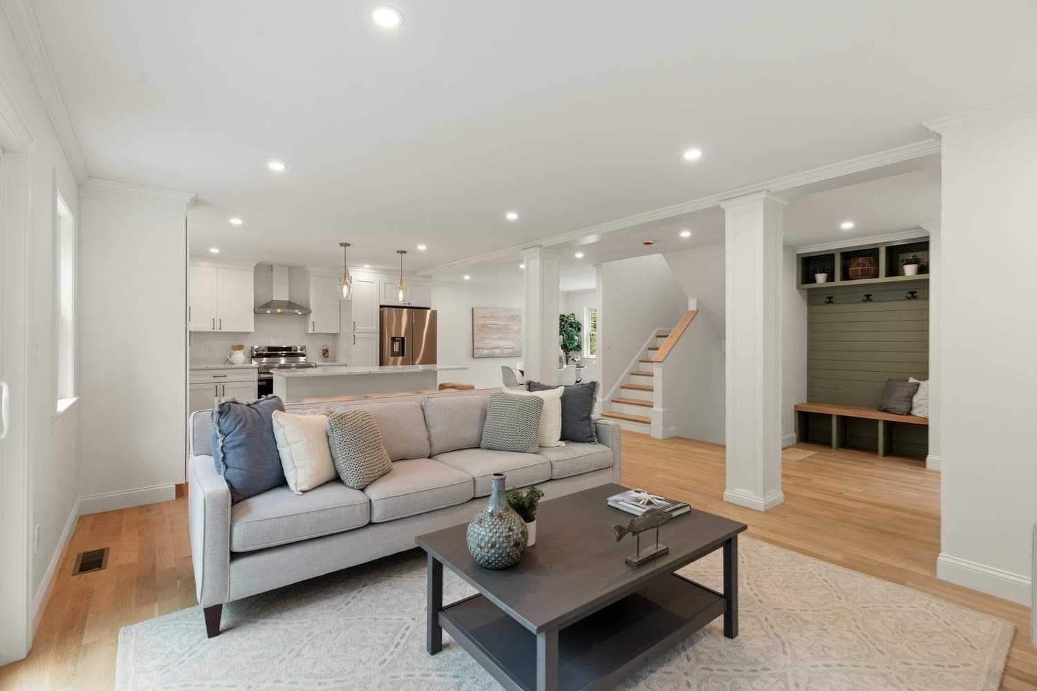 Condominium at 318 Essex Ave # A, Gloucester MA 01930, Gloucester, photo 18 of 40
