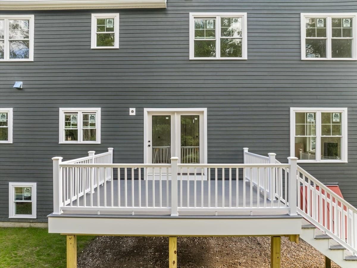 Single Family Residence at Lot 9 Charles Dr, Kingston MA 02364, Kingston, photo 28 of 31