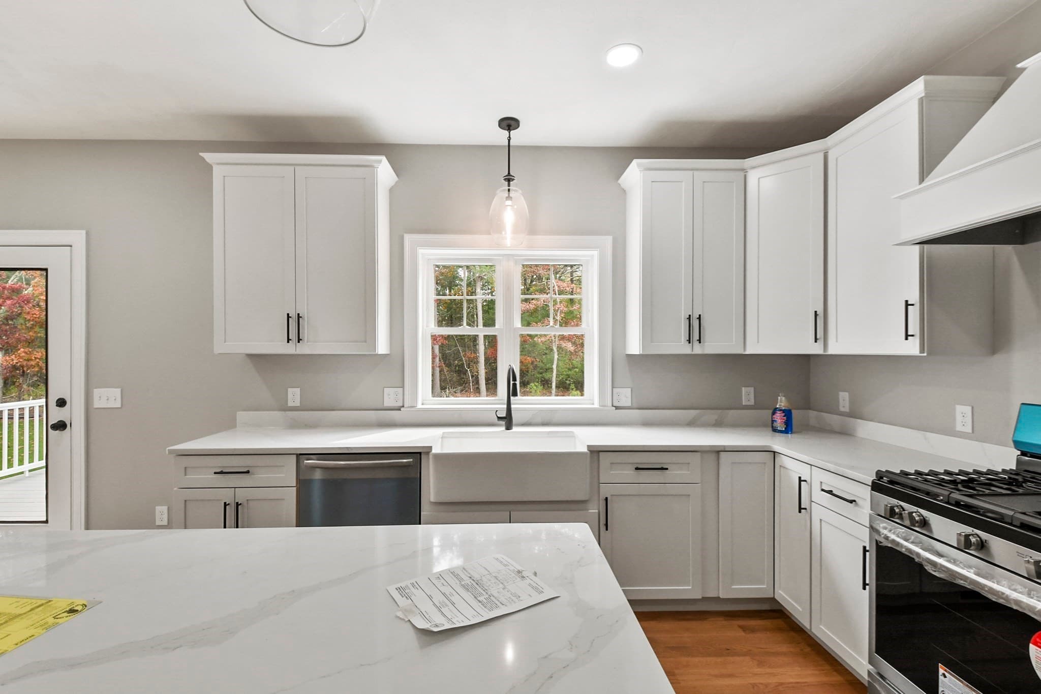 Single Family Residence at Lot 9 Charles Dr, Kingston MA 02364, Kingston, photo 20 of 31