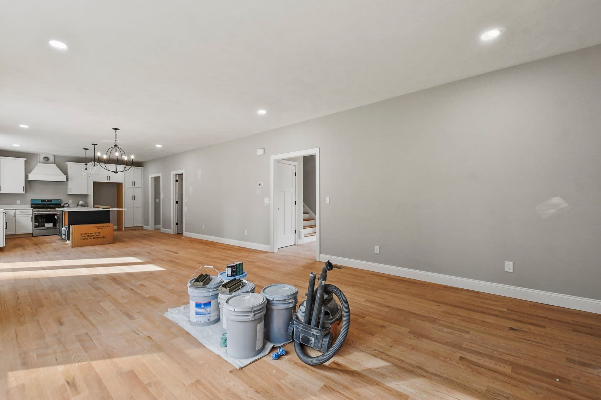 Single Family Residence at Lot 9 Charles Dr, Kingston MA 02364, Kingston, photo 14 of 31