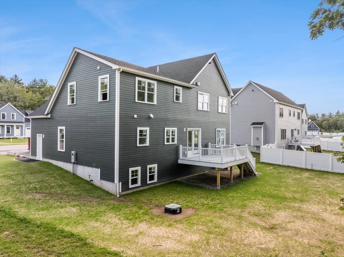 Single Family Residence at Lot 9 Charles Dr, Kingston MA 02364, Kingston, photo 29 of 31