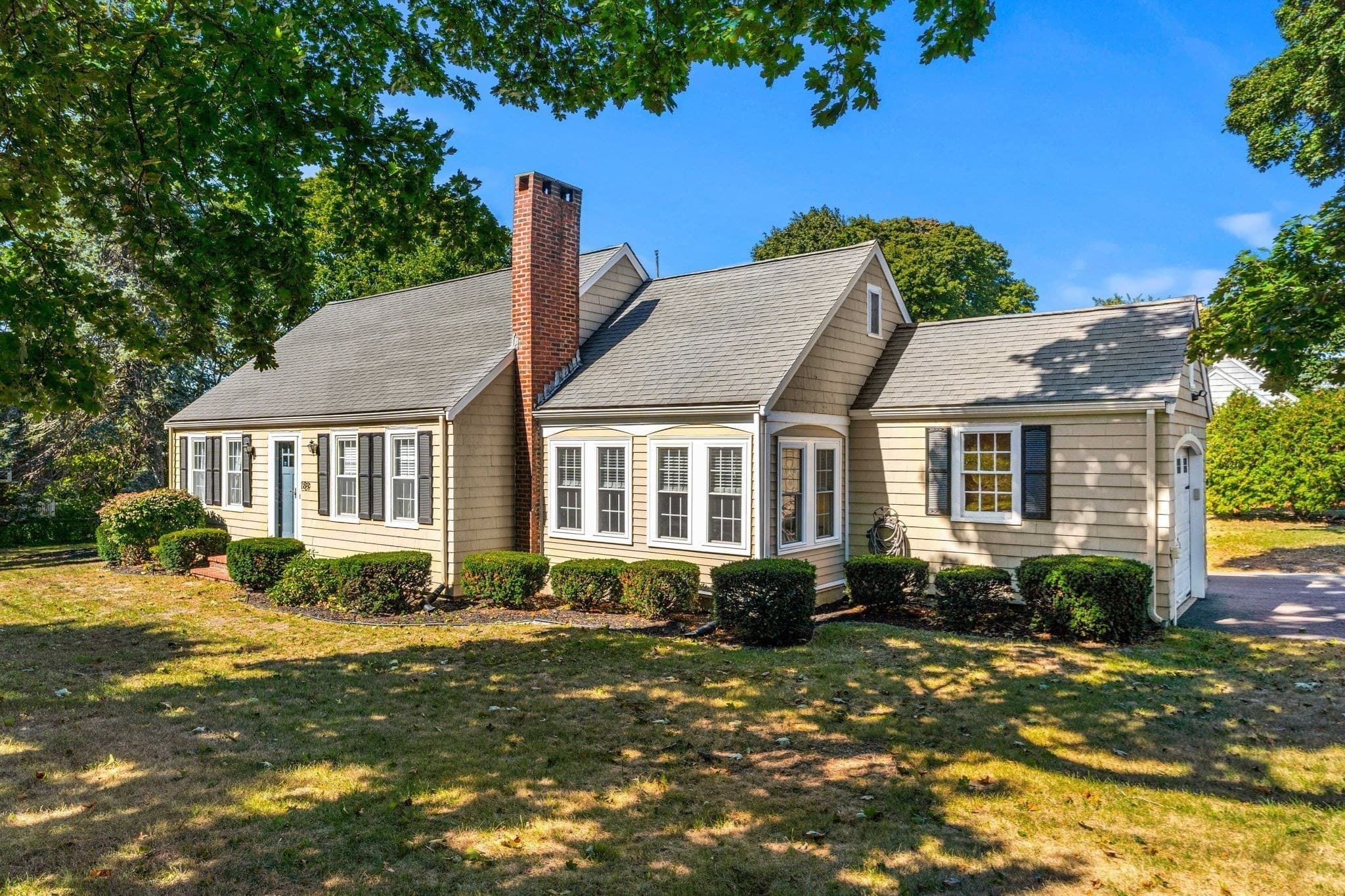 189 Prospect St, Wakefield MA 01880