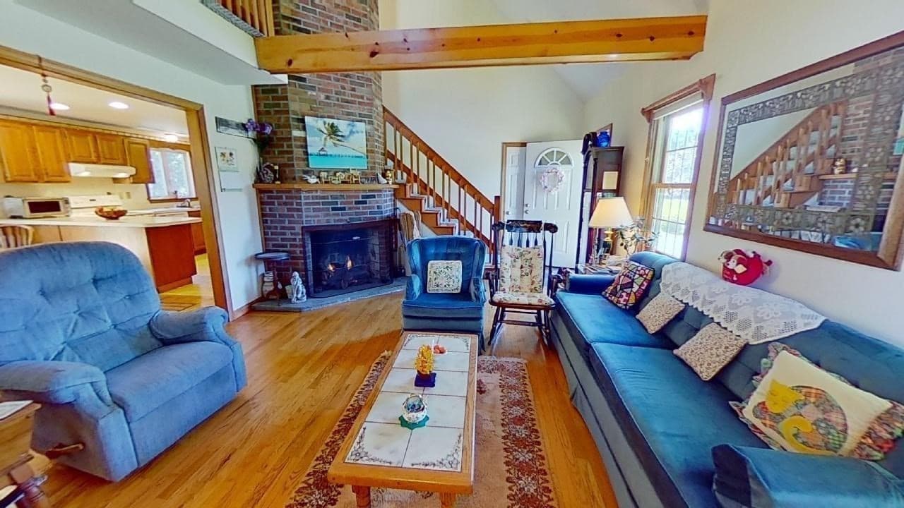 Single Family Residence at 43 Lumberjack Trl, Yarmouth MA 02673, Yarmouth, photo 2 of 39