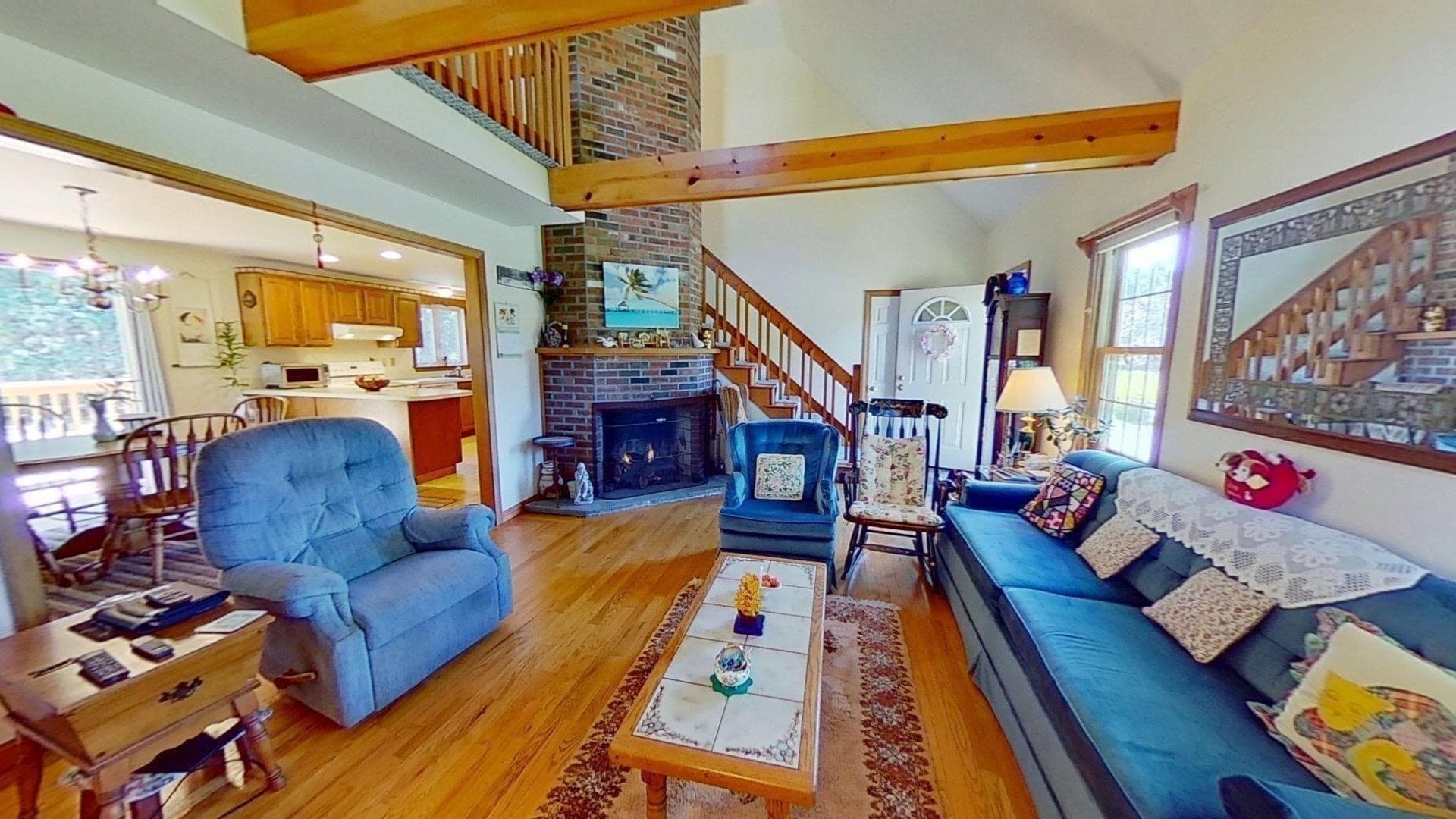 Single Family Residence at 43 Lumberjack Trl, Yarmouth MA 02673, Yarmouth, photo 7 of 39