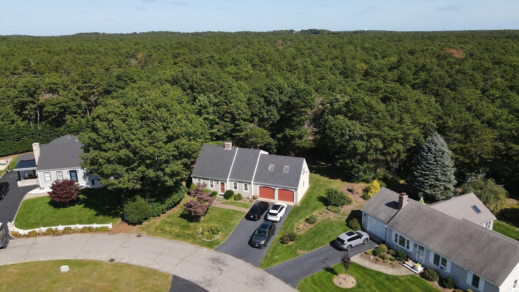 Single Family Residence at 43 Lumberjack Trl, Yarmouth MA 02673, Yarmouth, photo 3 of 39