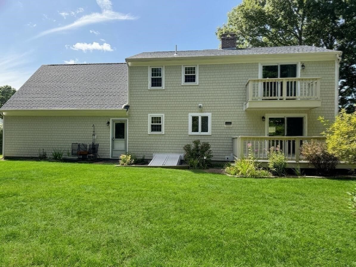 Single Family Residence at 43 Lumberjack Trl, Yarmouth MA 02673, Yarmouth, photo 36 of 39