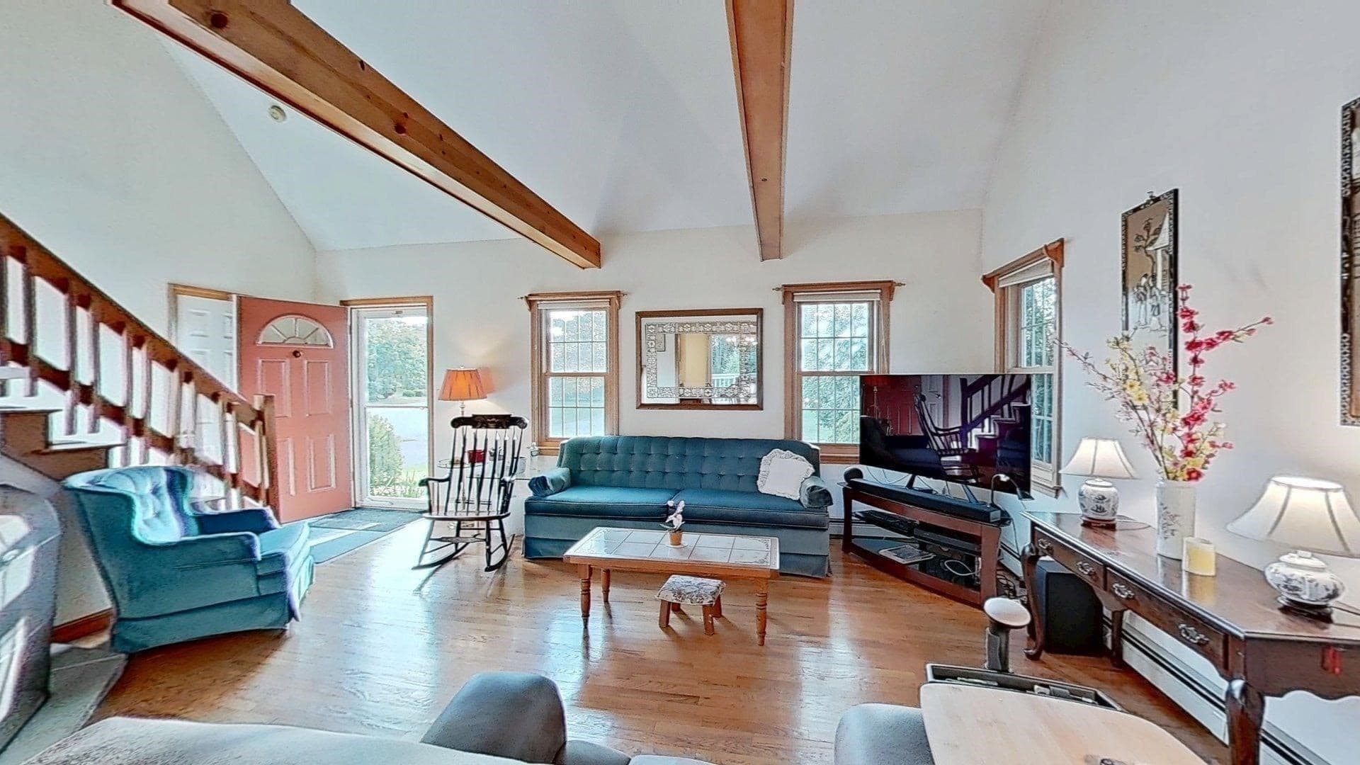 Single Family Residence at 43 Lumberjack Trl, Yarmouth MA 02673, Yarmouth, photo 5 of 39