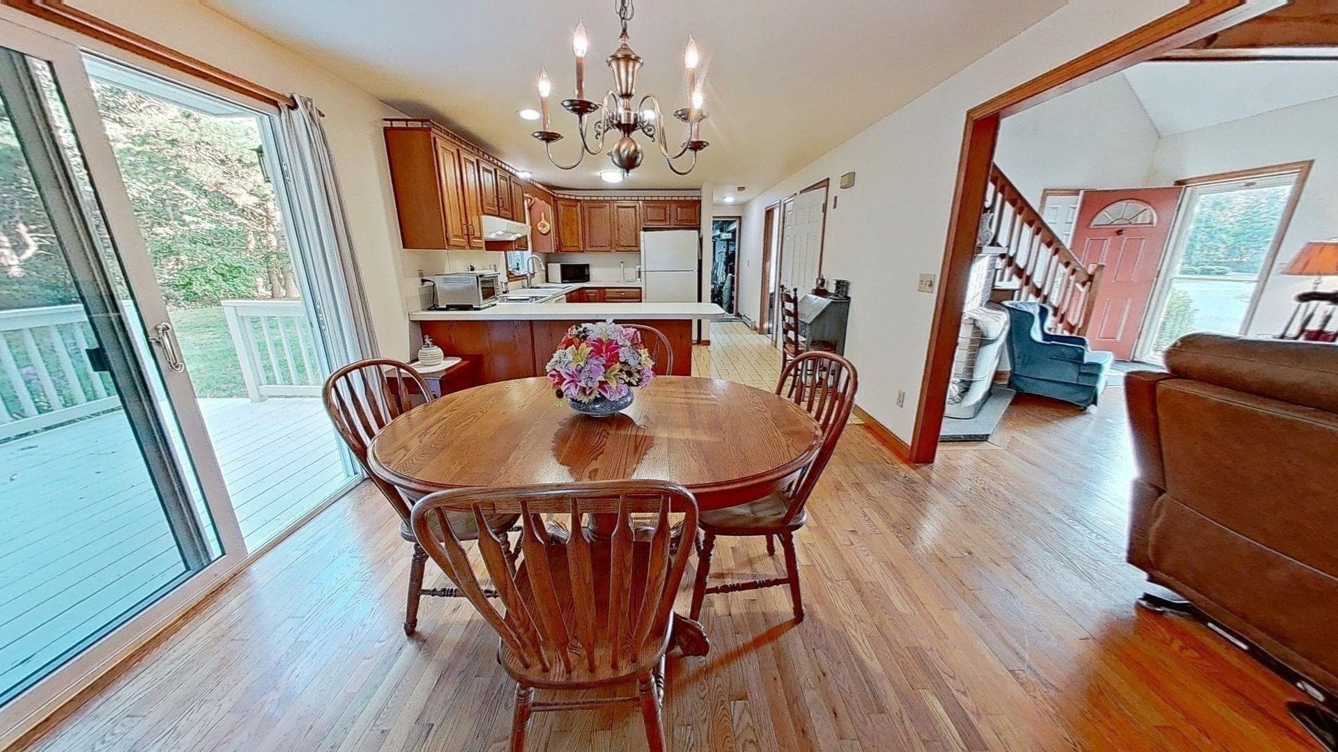 Single Family Residence at 43 Lumberjack Trl, Yarmouth MA 02673, Yarmouth, photo 9 of 39