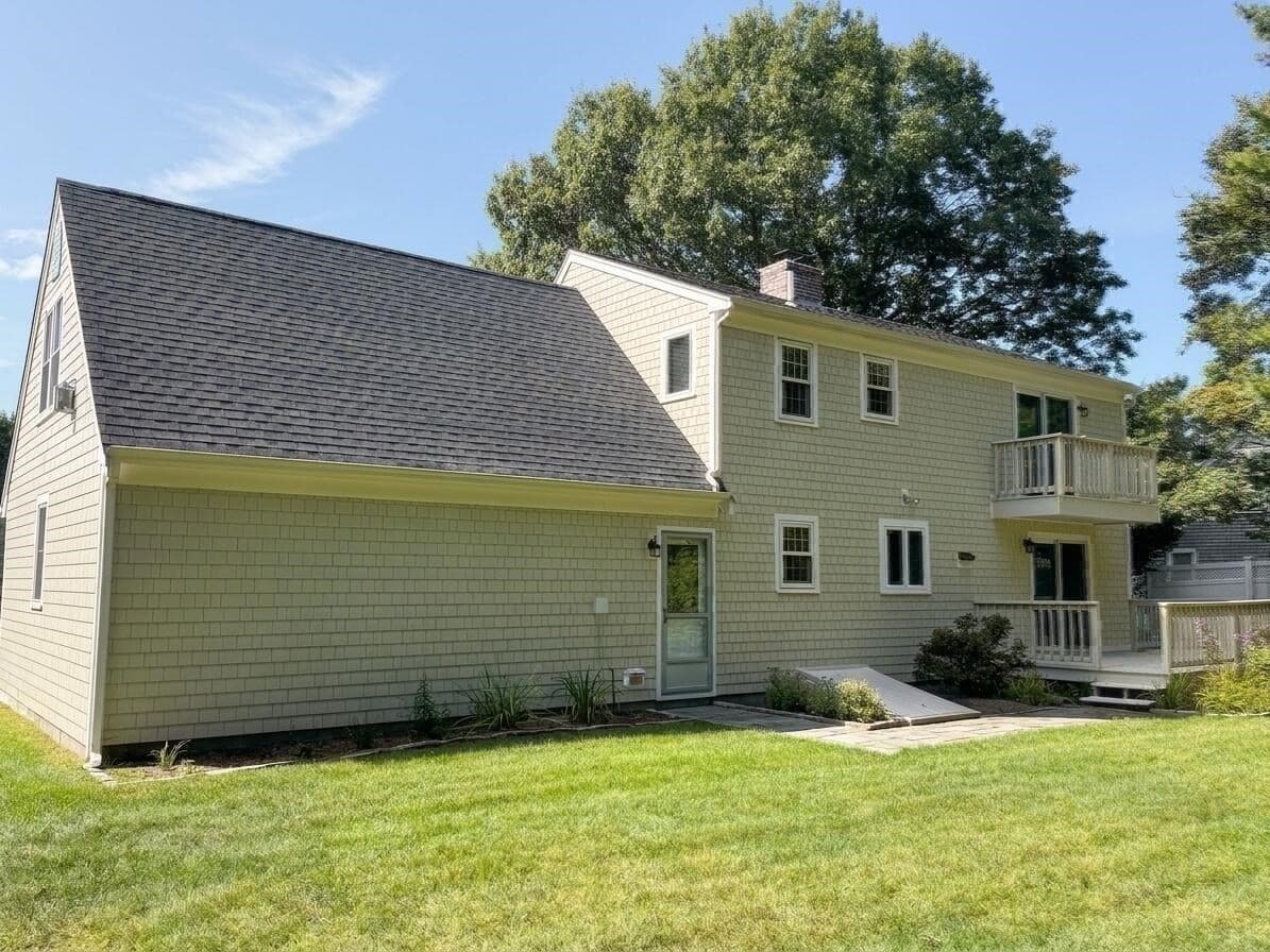 Single Family Residence at 43 Lumberjack Trl, Yarmouth MA 02673, Yarmouth, photo 35 of 39